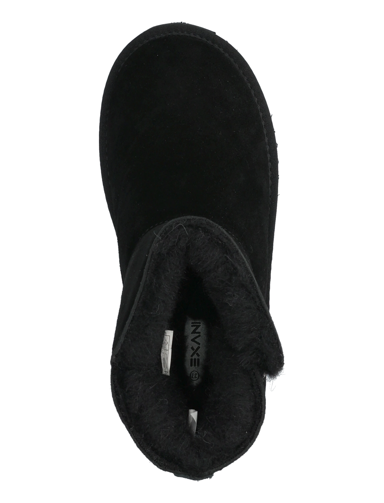 Exani - AVA W - autumn savings - black - 3