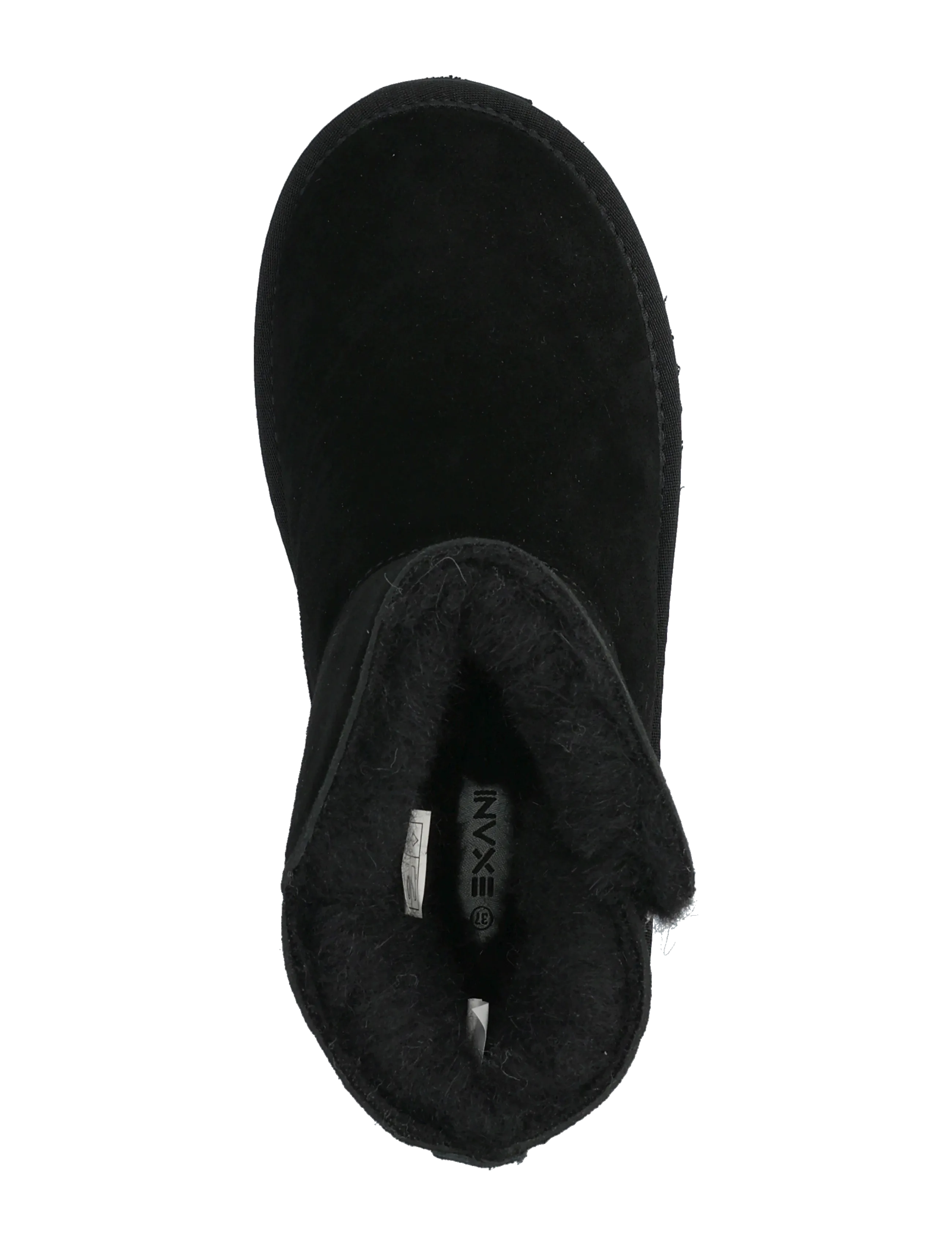 Exani - AVA W - efterårsbesparelser - black - 3