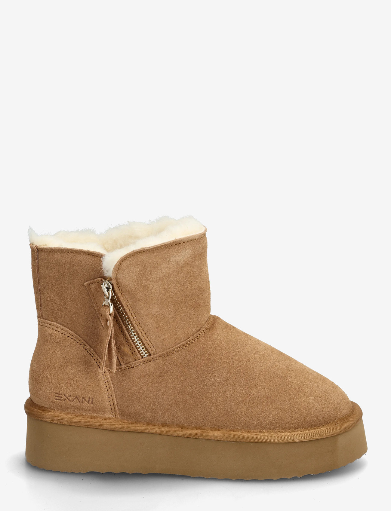 Exani - AVA W - damen - yellow - 1