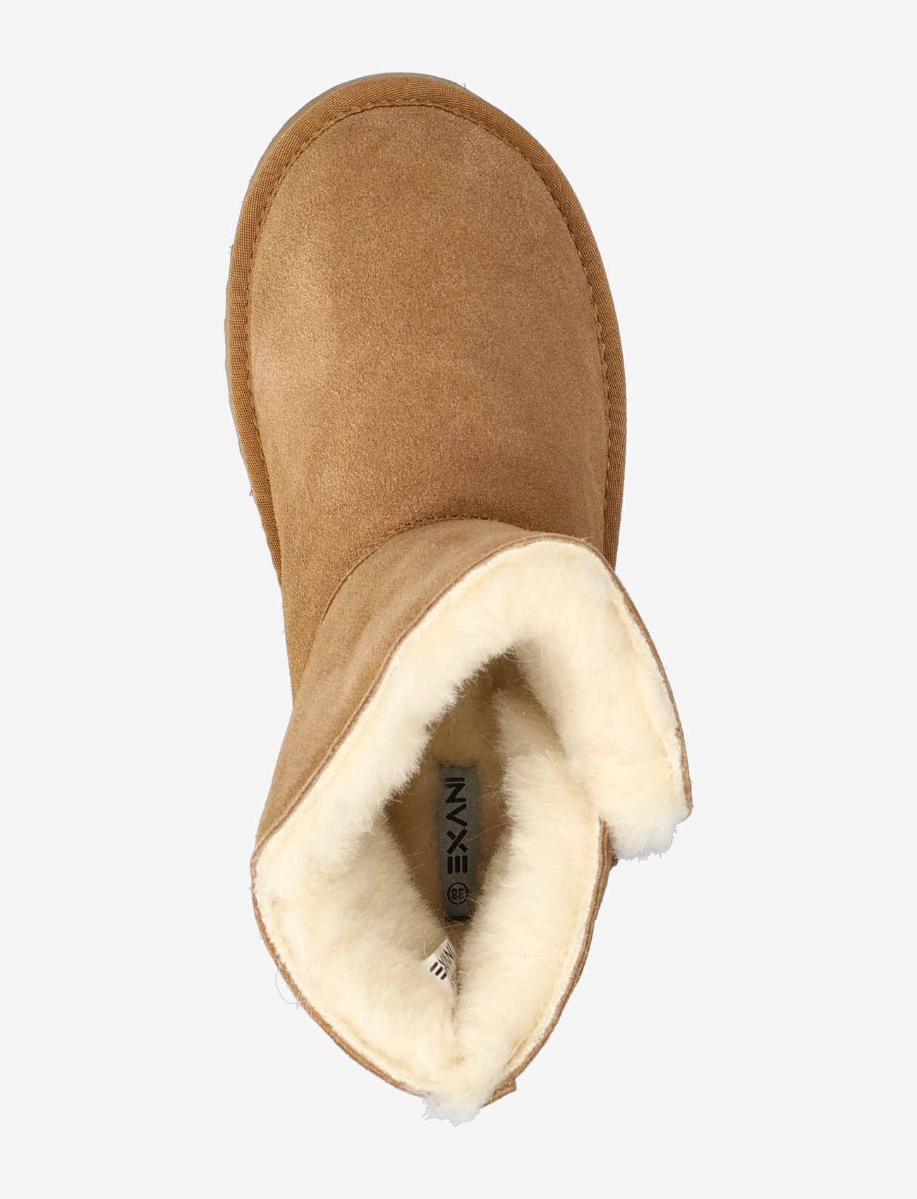 Exani - AVA W - damen - yellow - 3