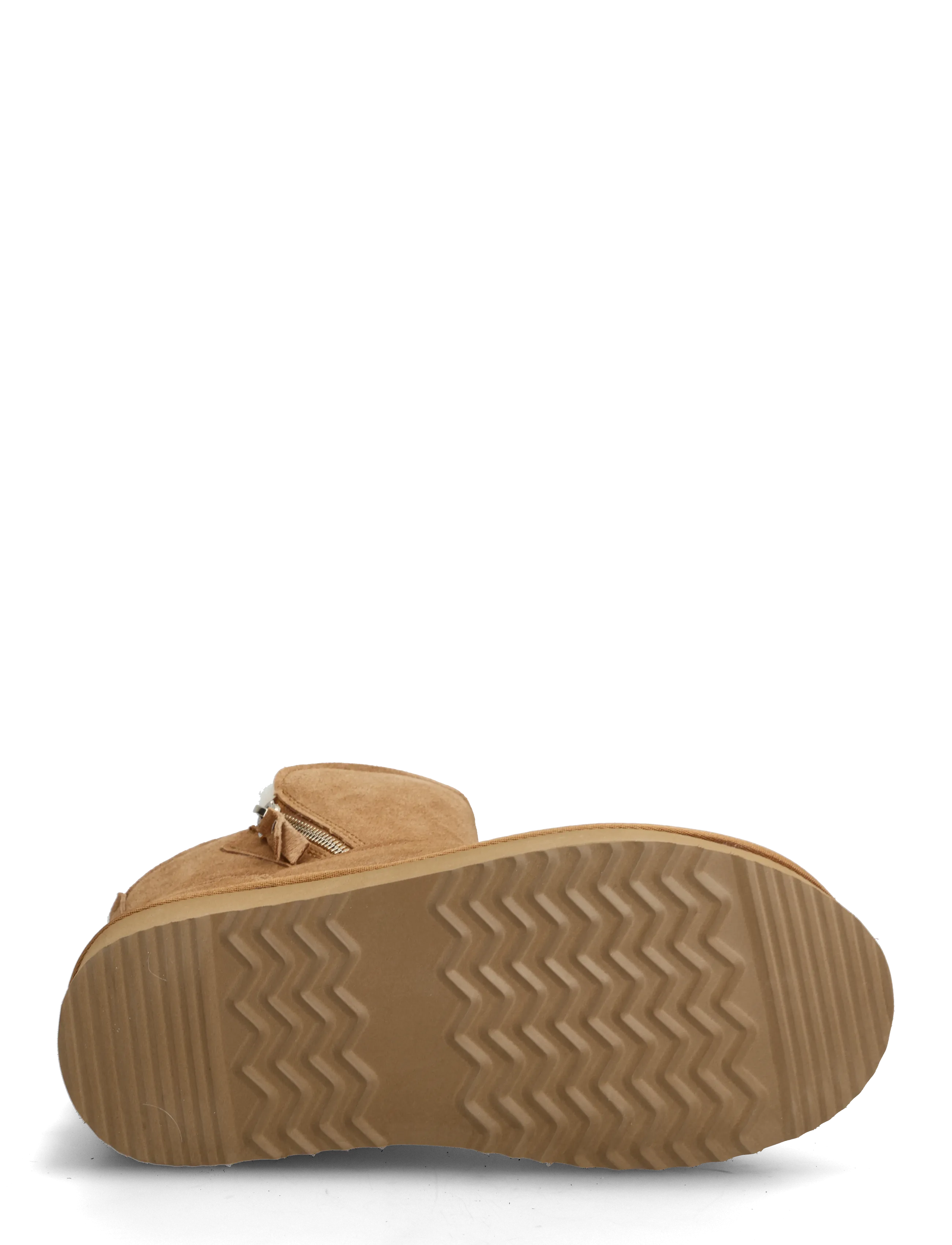 Exani - AVA W - kvinnor - yellow - 4