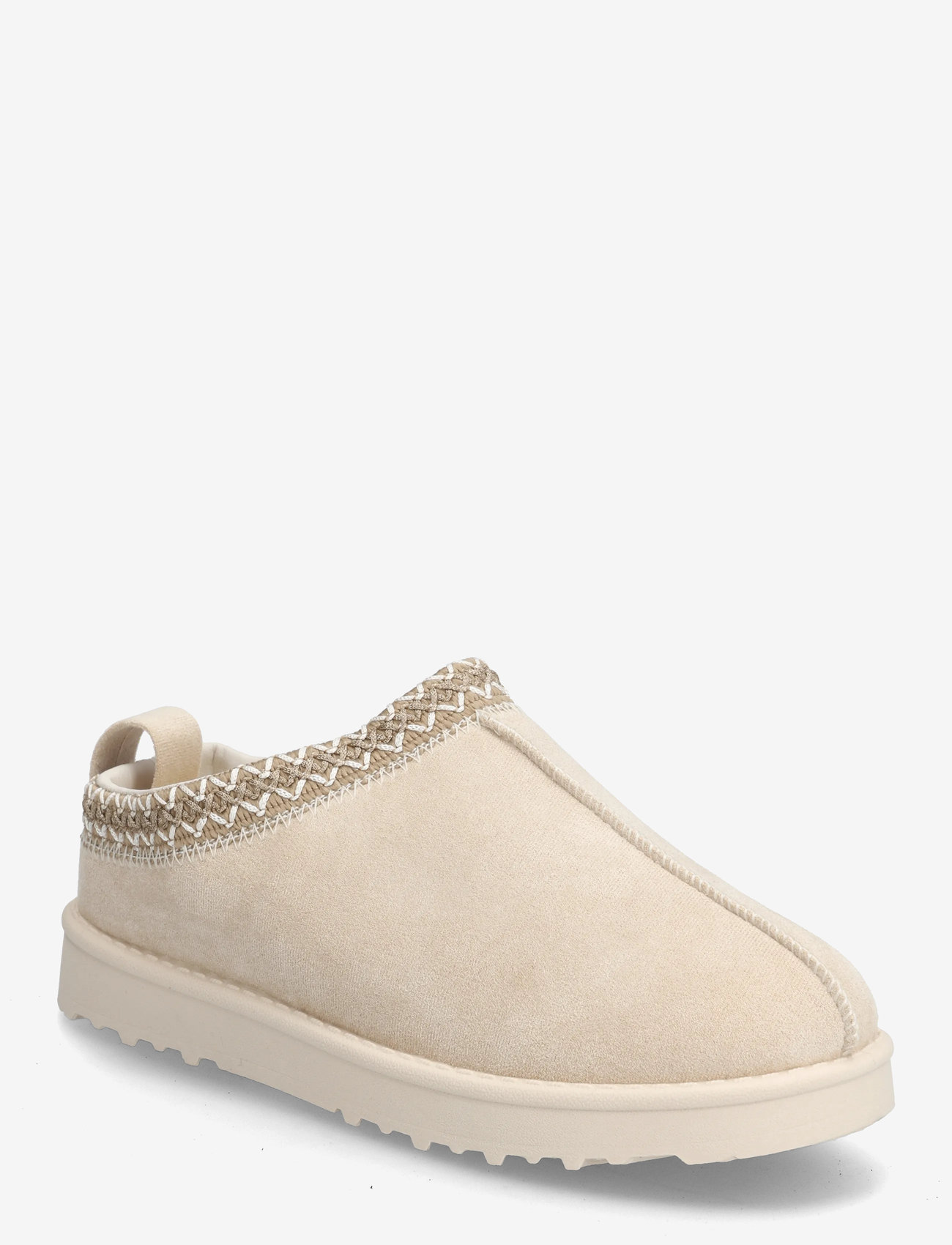 Exani - LOVA W - laveste priser - beige - 0