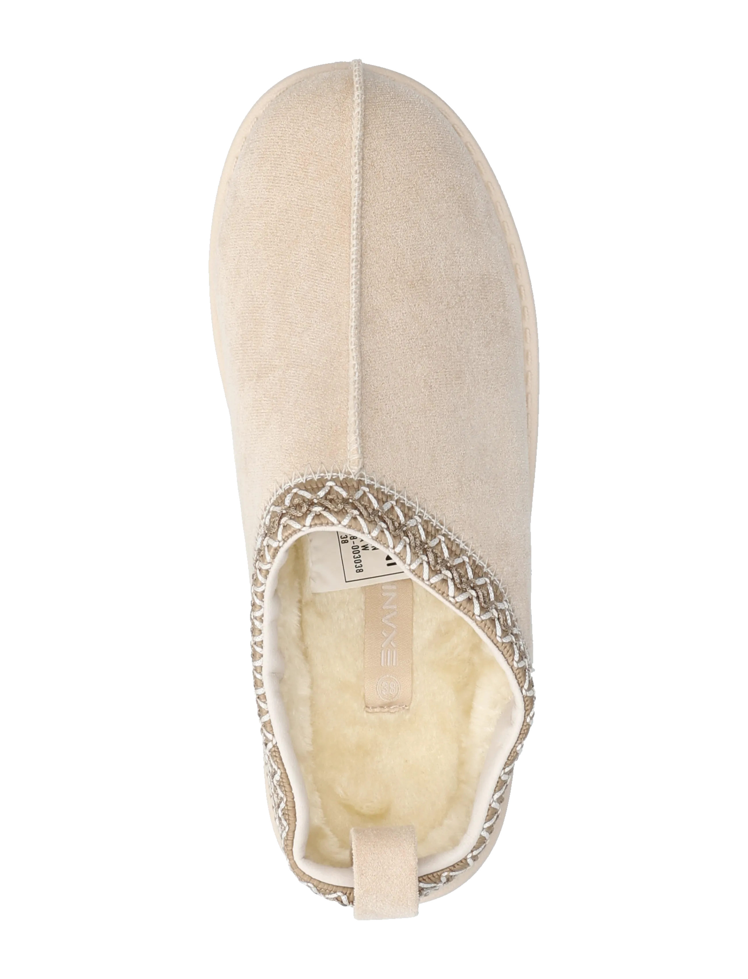 Exani - LOVA W - lowest prices - beige - 3