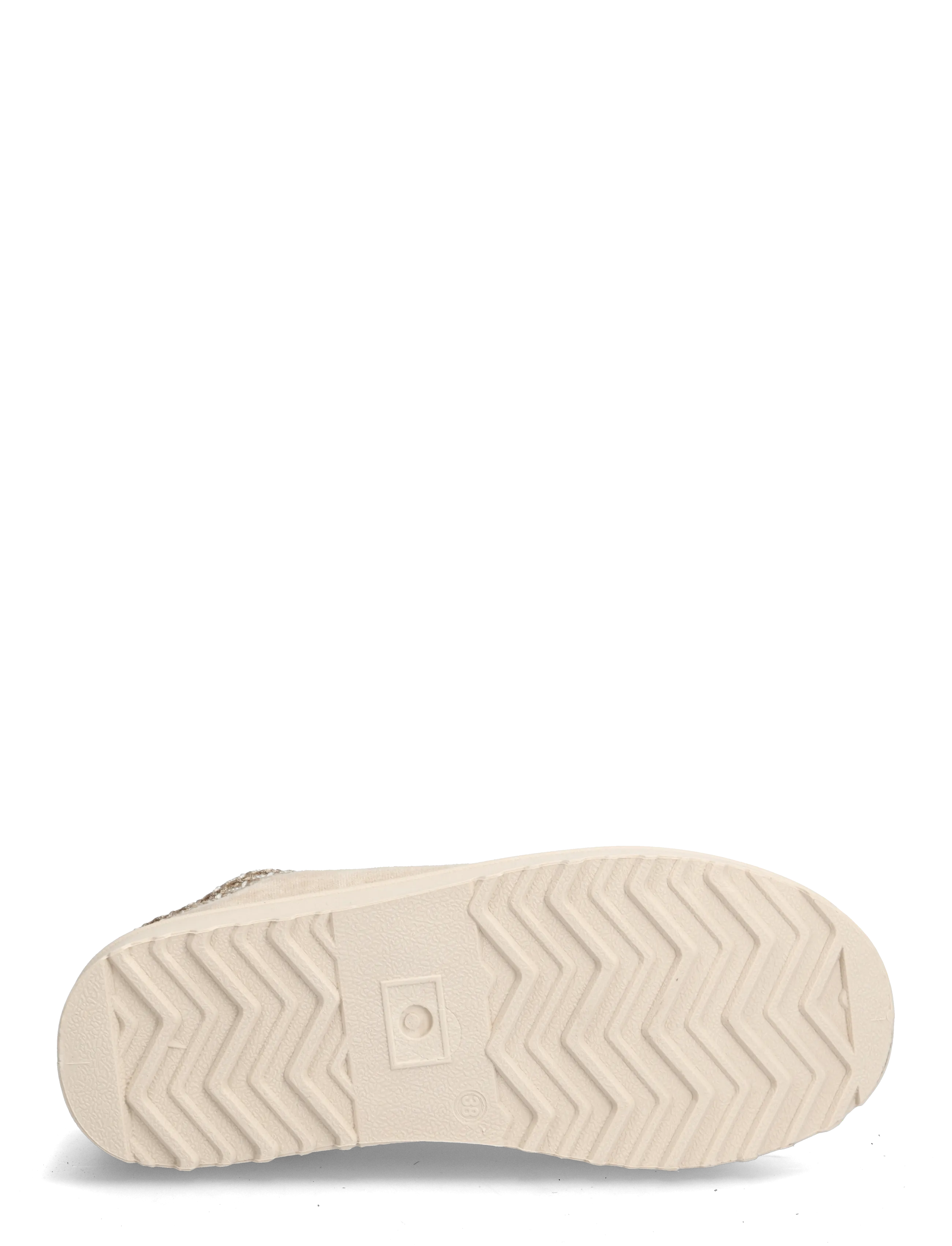 Exani - LOVA W - beige - 4