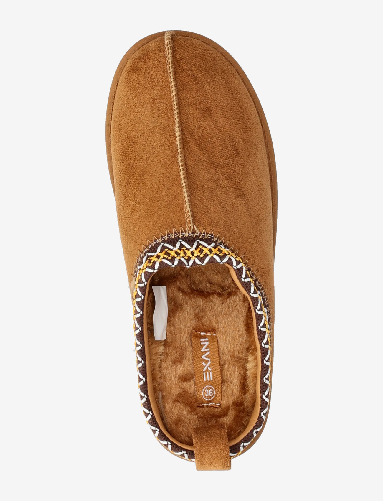 Exani - LOVA W - die niedrigsten preise - yellow - 3