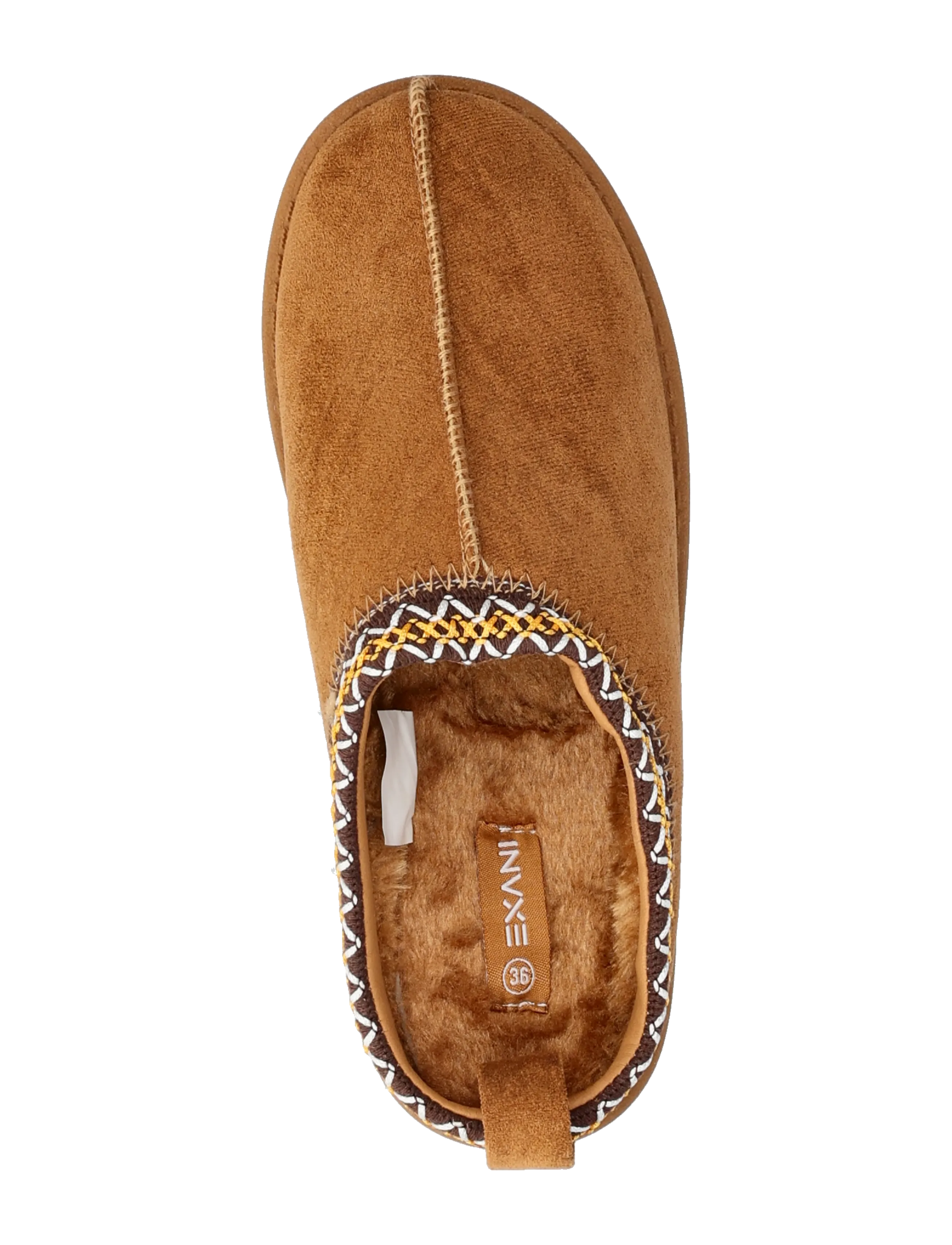 Exani - LOVA W - yellow - 3