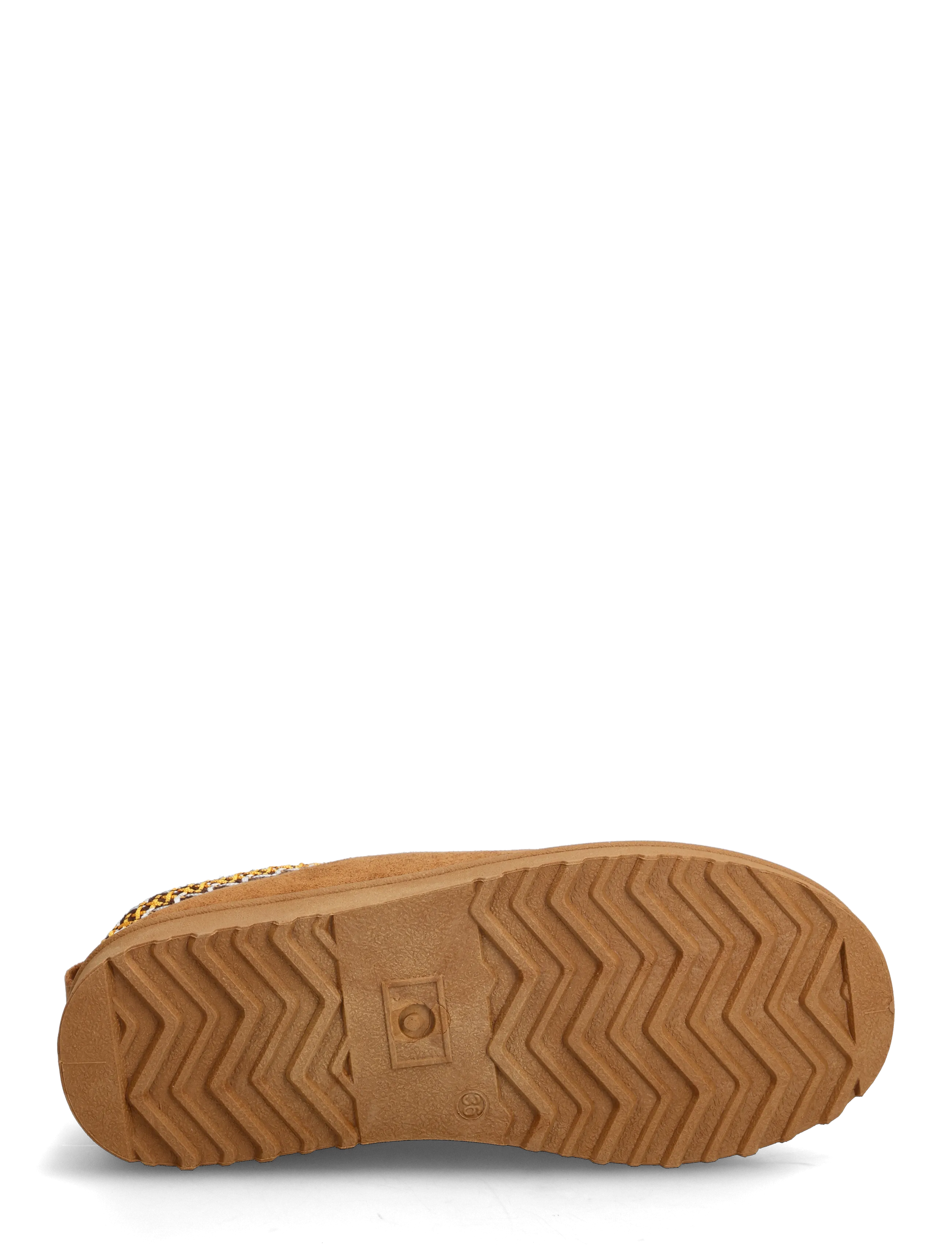 Exani - LOVA W - yellow - 4