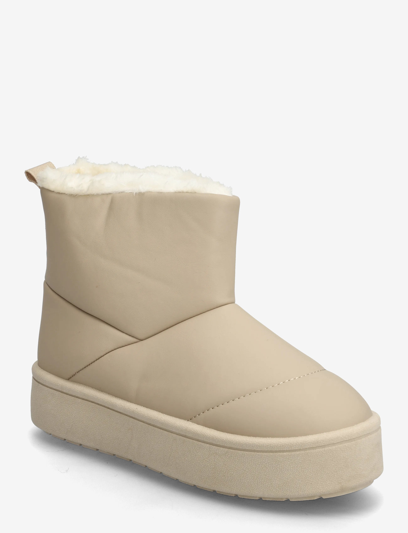 Exani - CALE W - kvinder - beige - 0