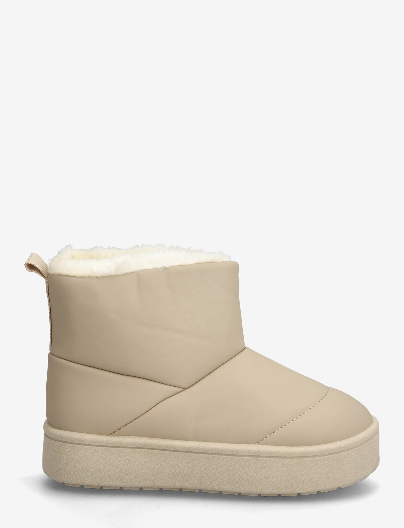 Exani - CALE W - kvinder - beige - 1