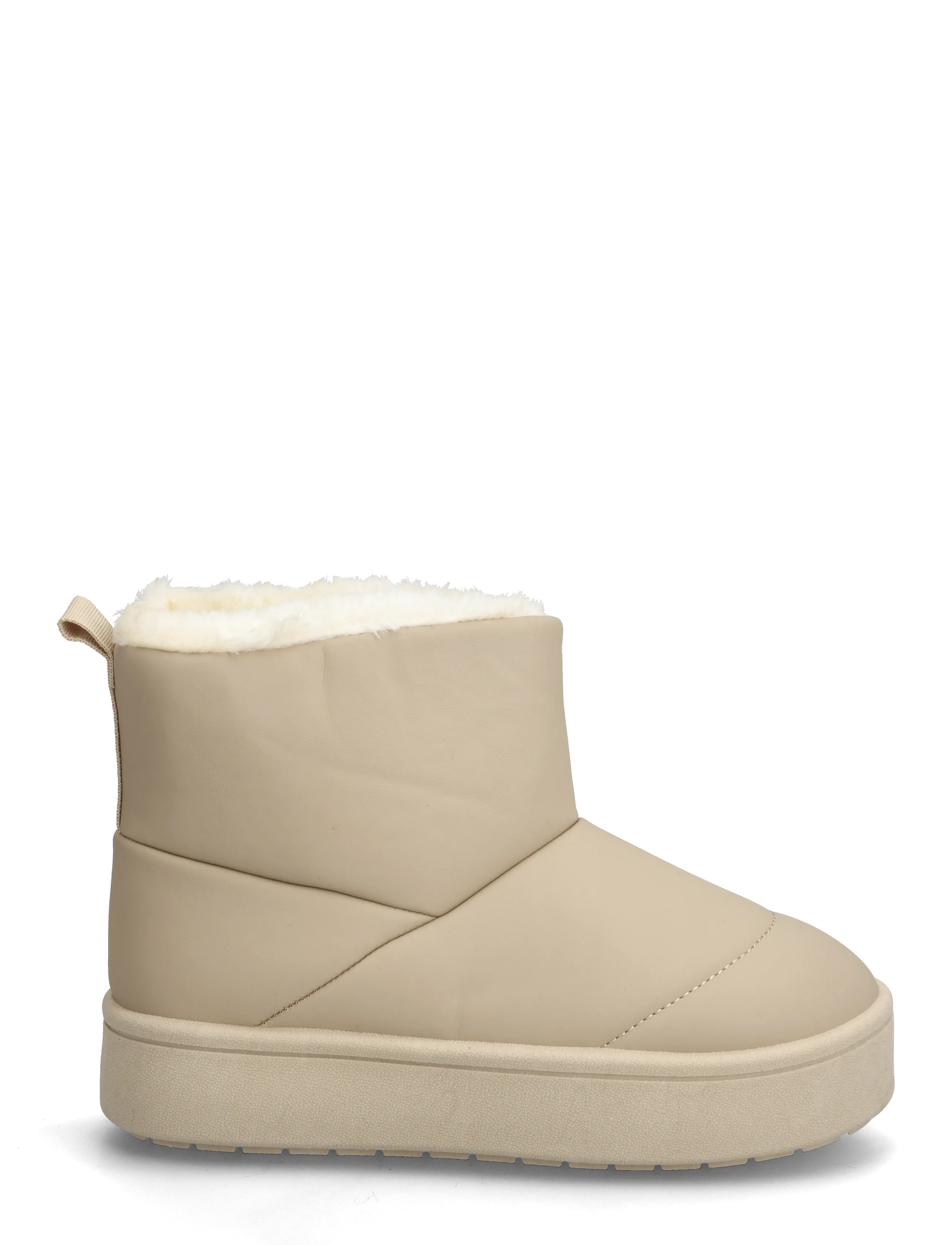 Exani - CALE W - damen - beige - 1
