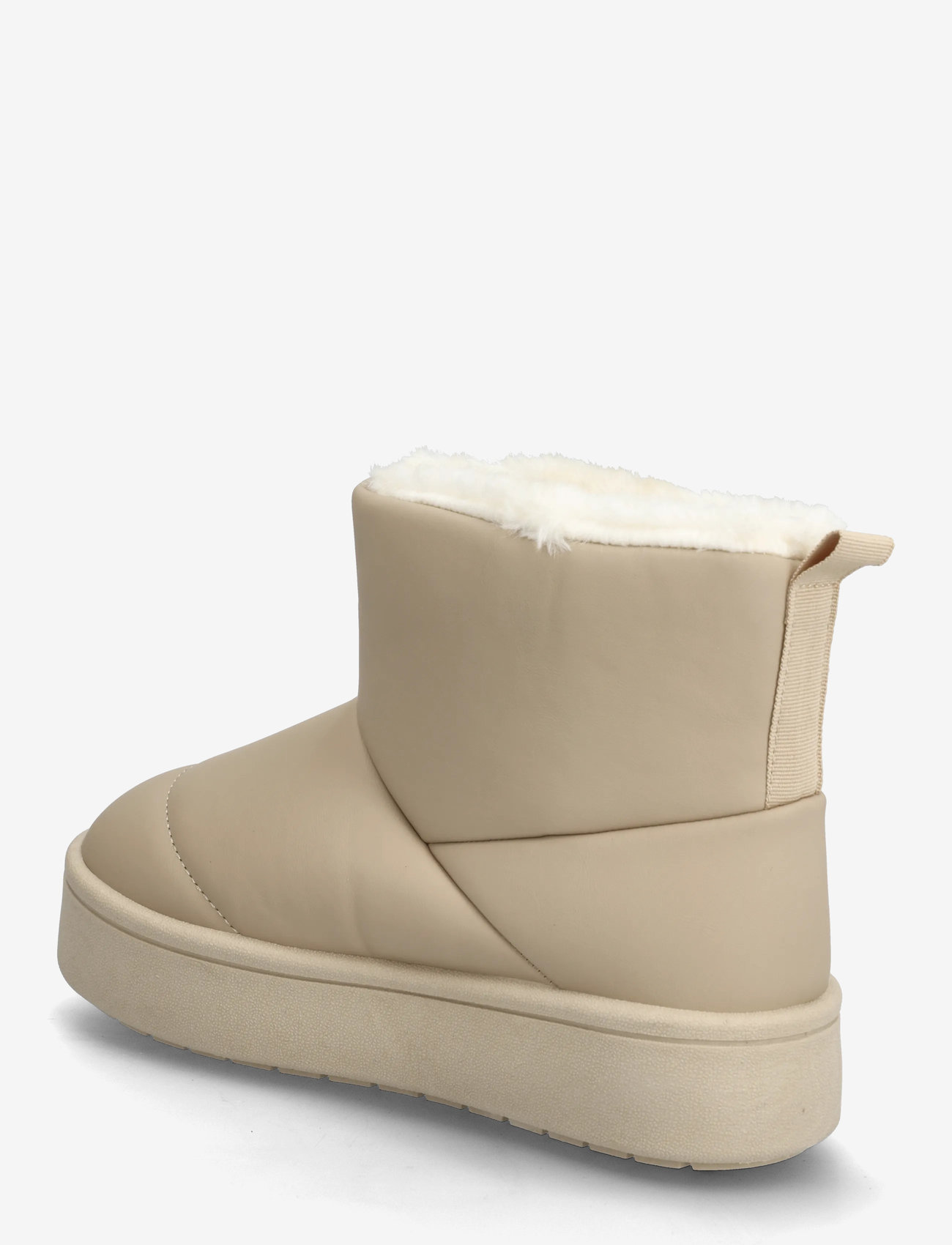 Exani - CALE W - kvinder - beige - 2