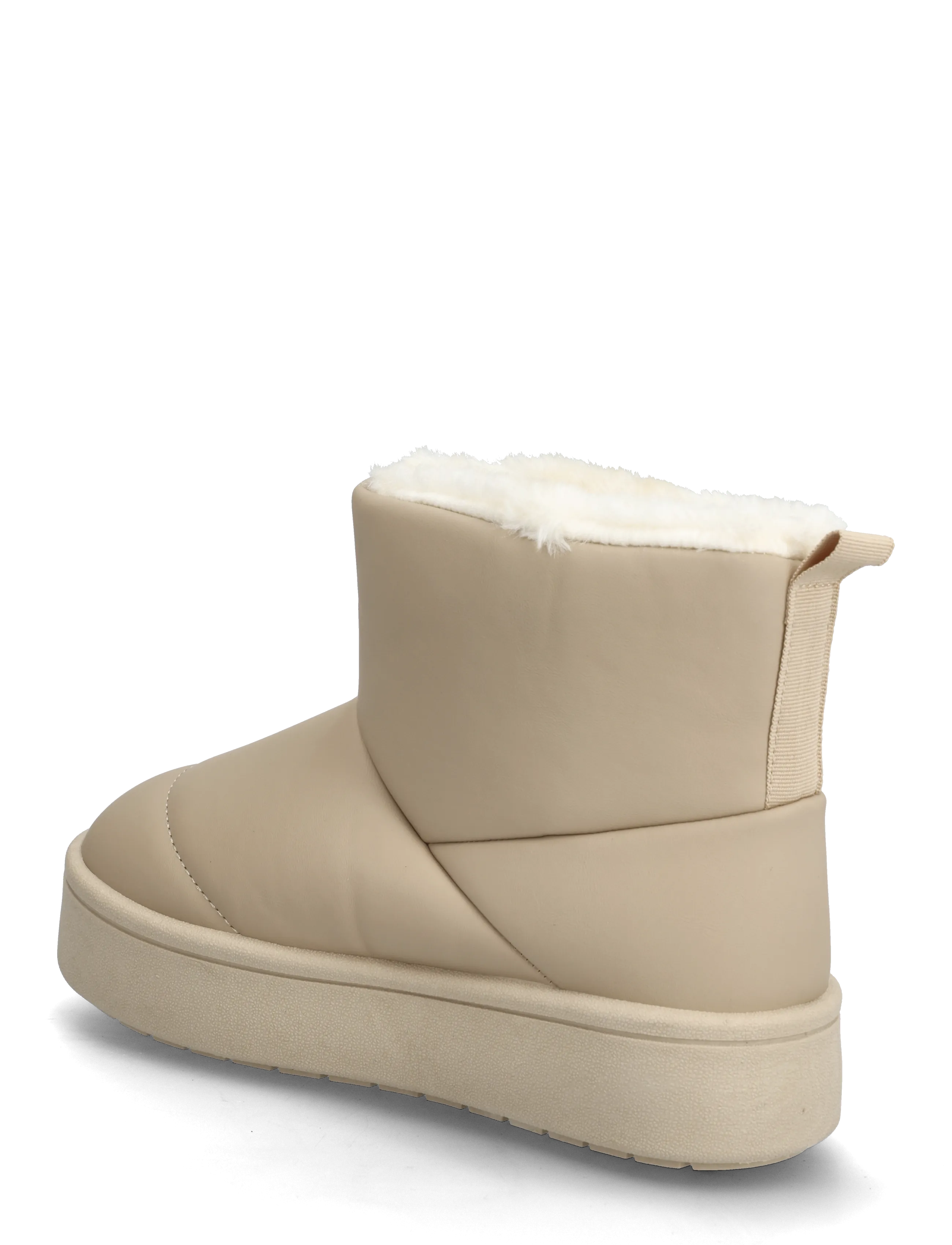 Exani - CALE W - damen - beige - 2
