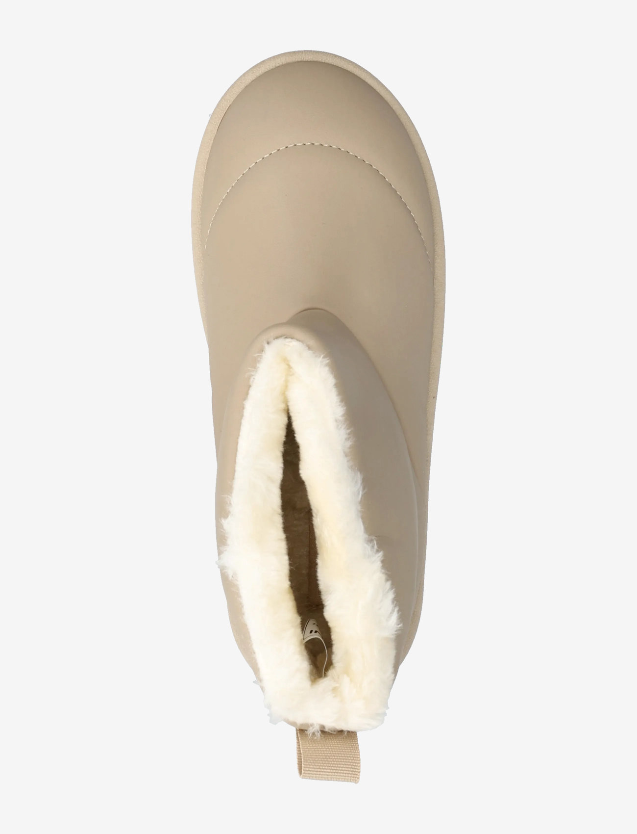 Exani - CALE W - kvinder - beige - 3