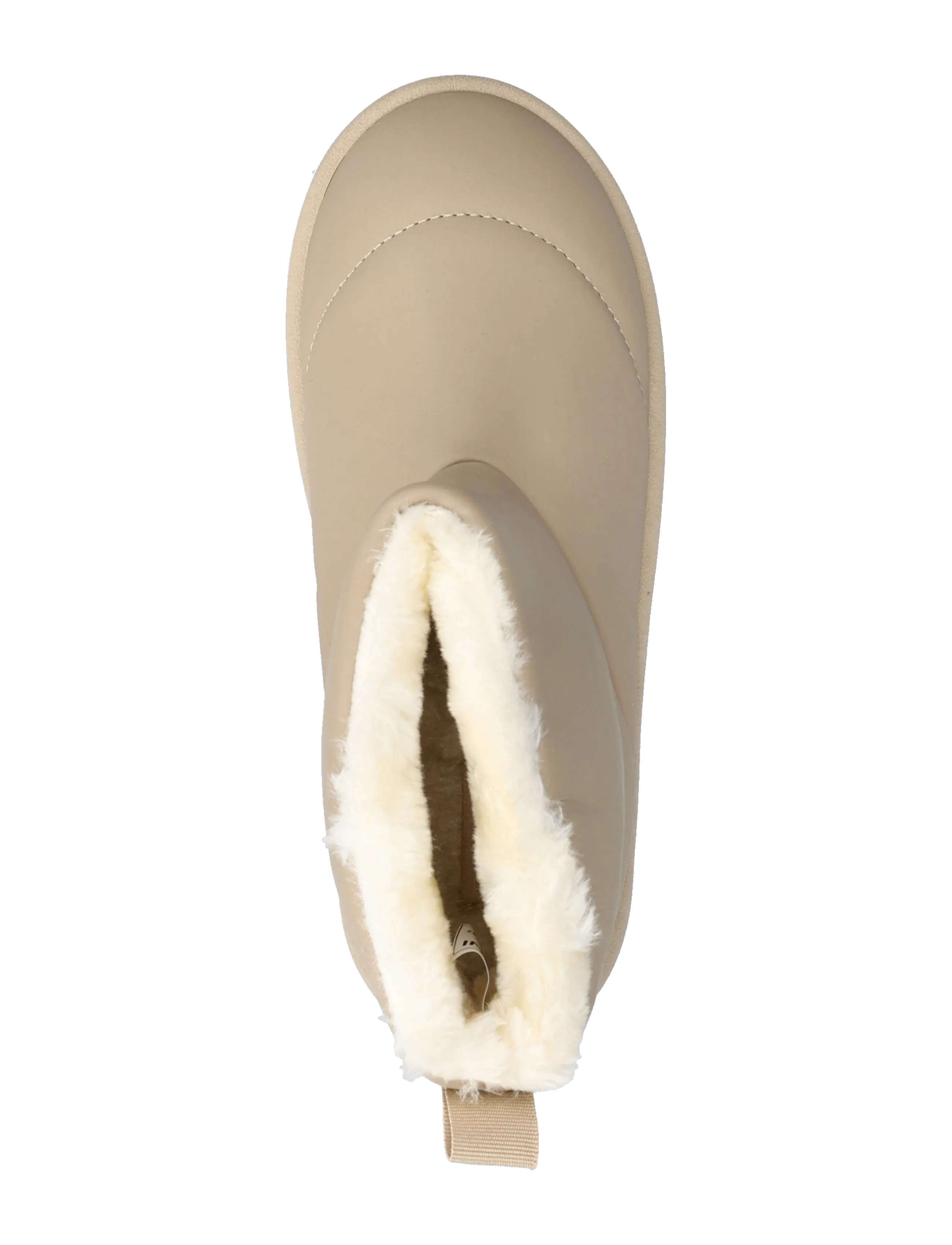 Exani - CALE W - damen - beige - 3