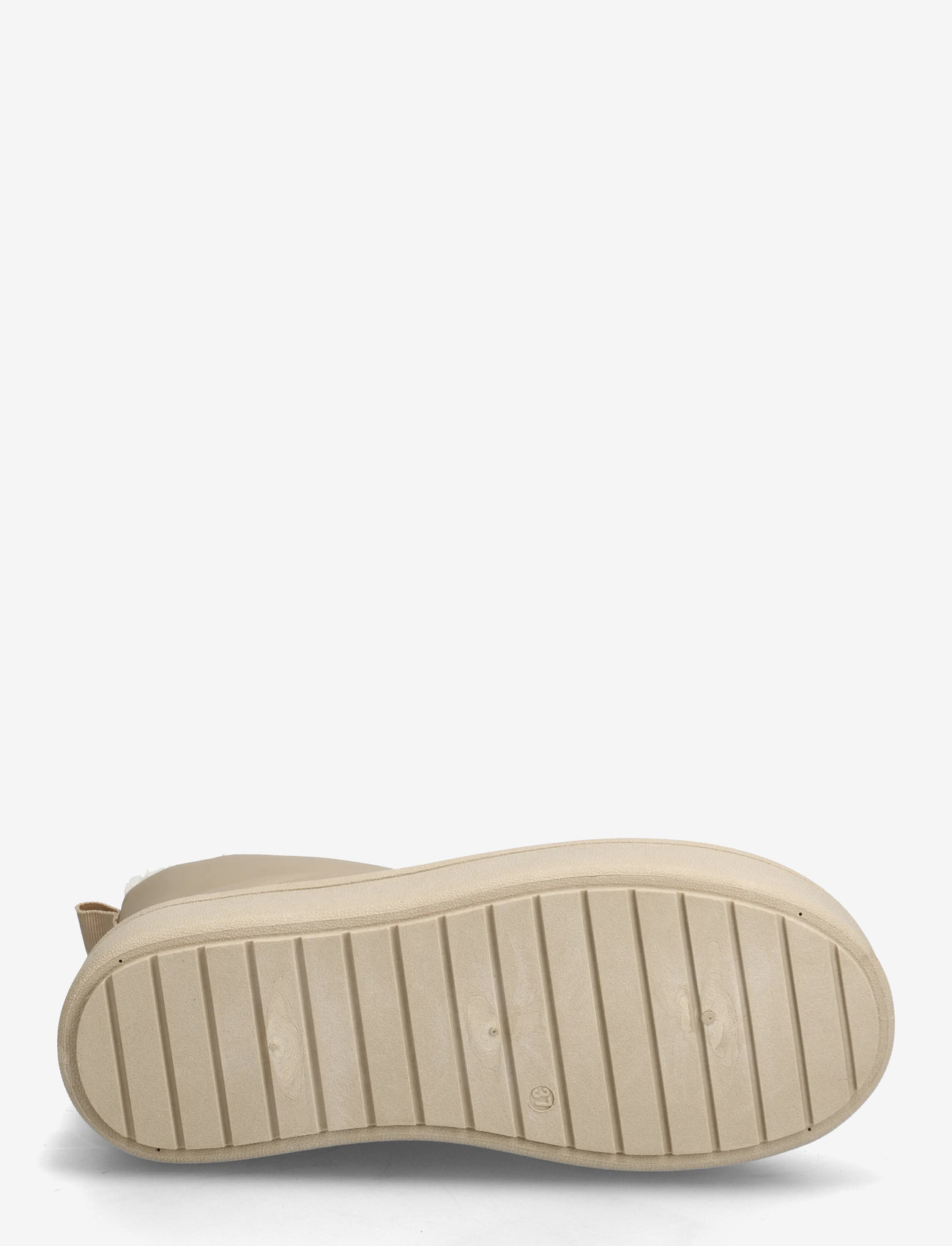 Exani - CALE W - kvinder - beige - 4