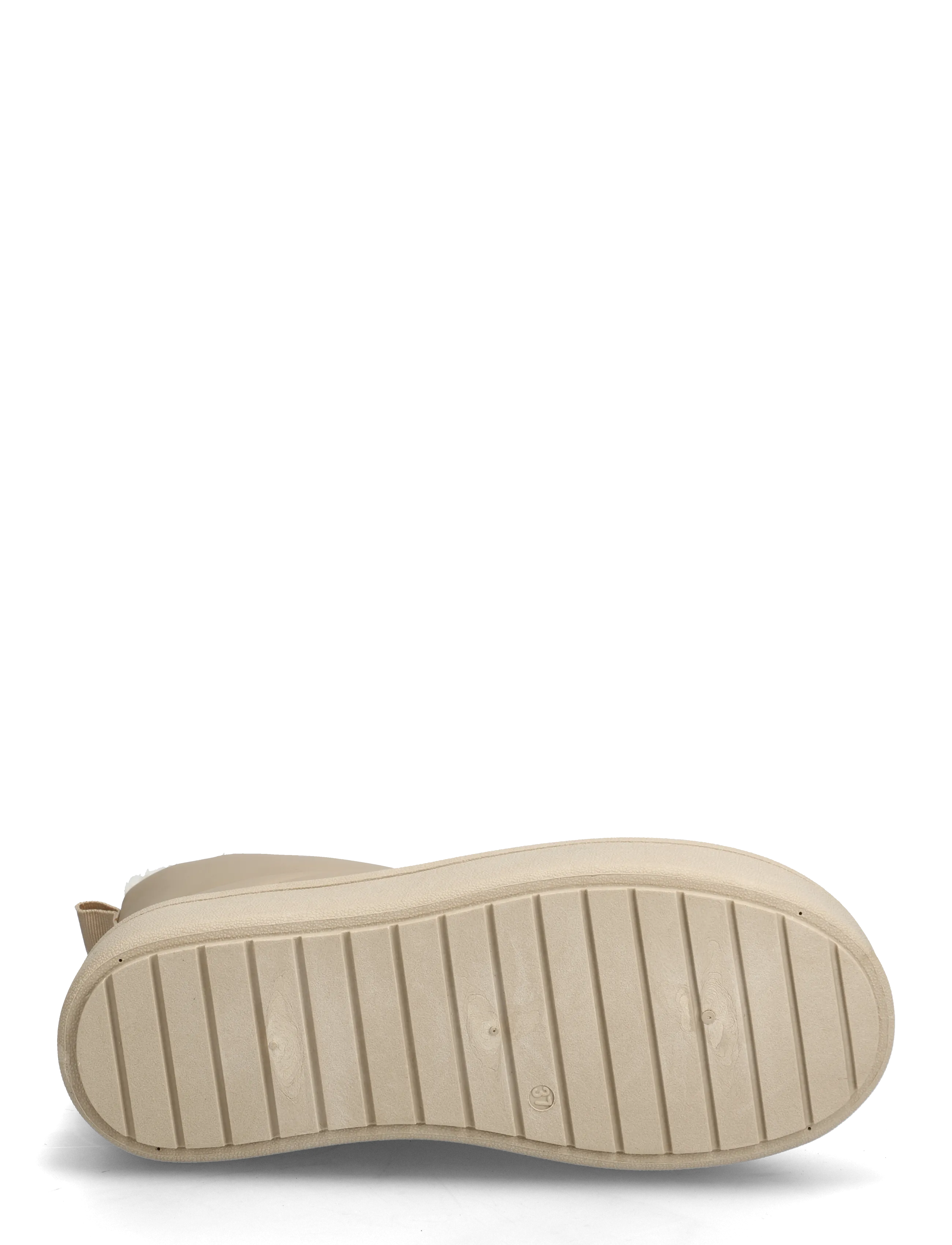 Exani - CALE W - damen - beige - 4