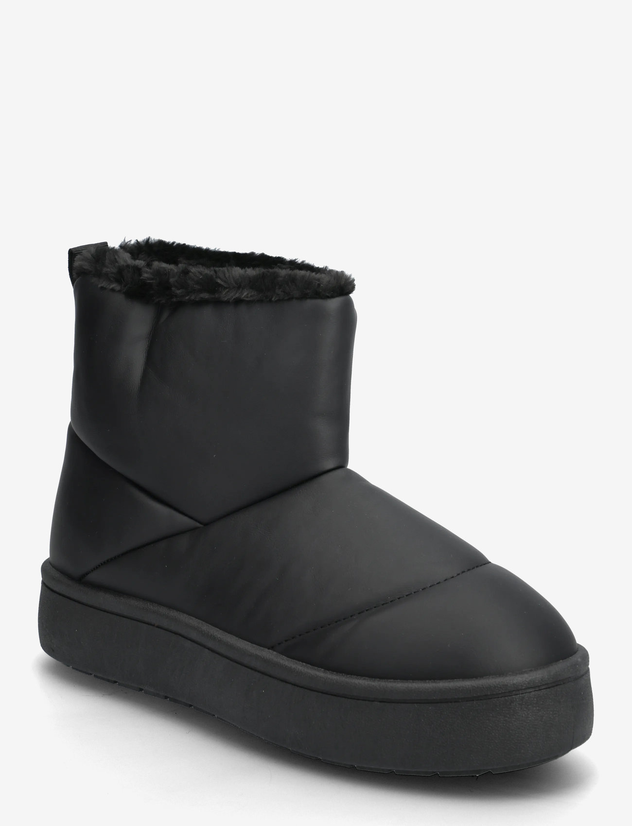 Exani - CALE W - kvinder - black - 0