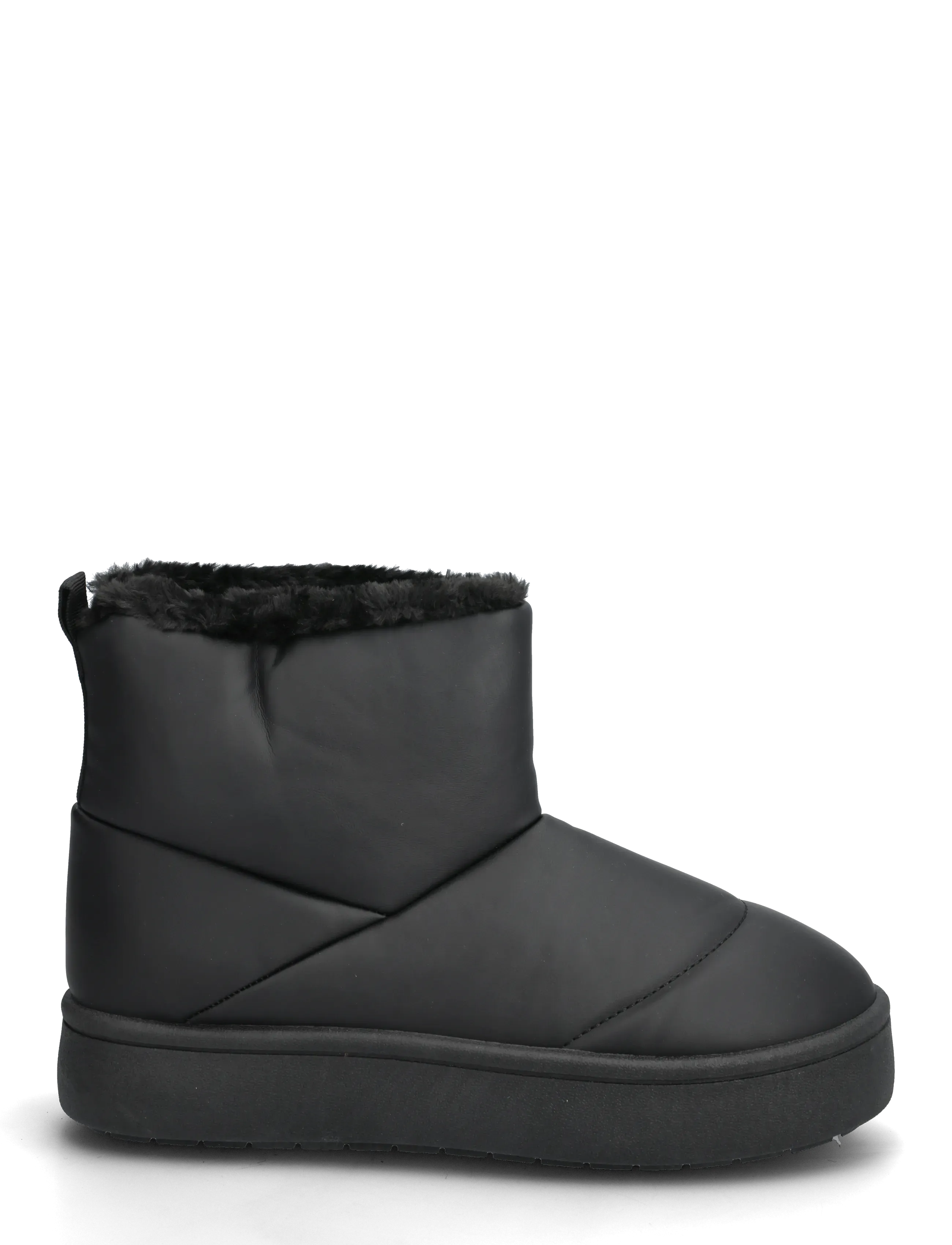 Exani - CALE W - autumn savings - black - 1