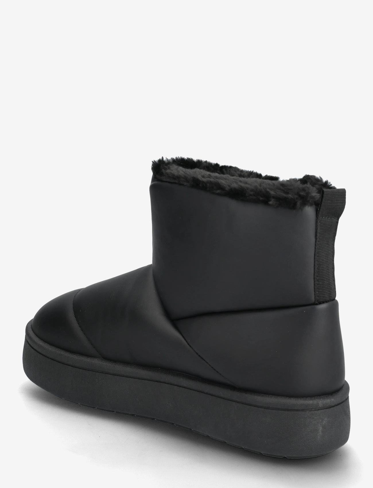 Exani - CALE W - kvinder - black - 2