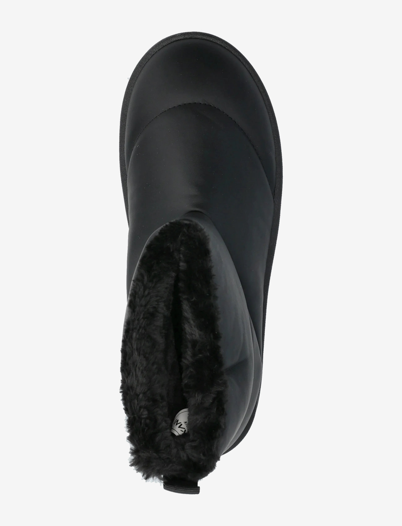 Exani - CALE W - kvinder - black - 3