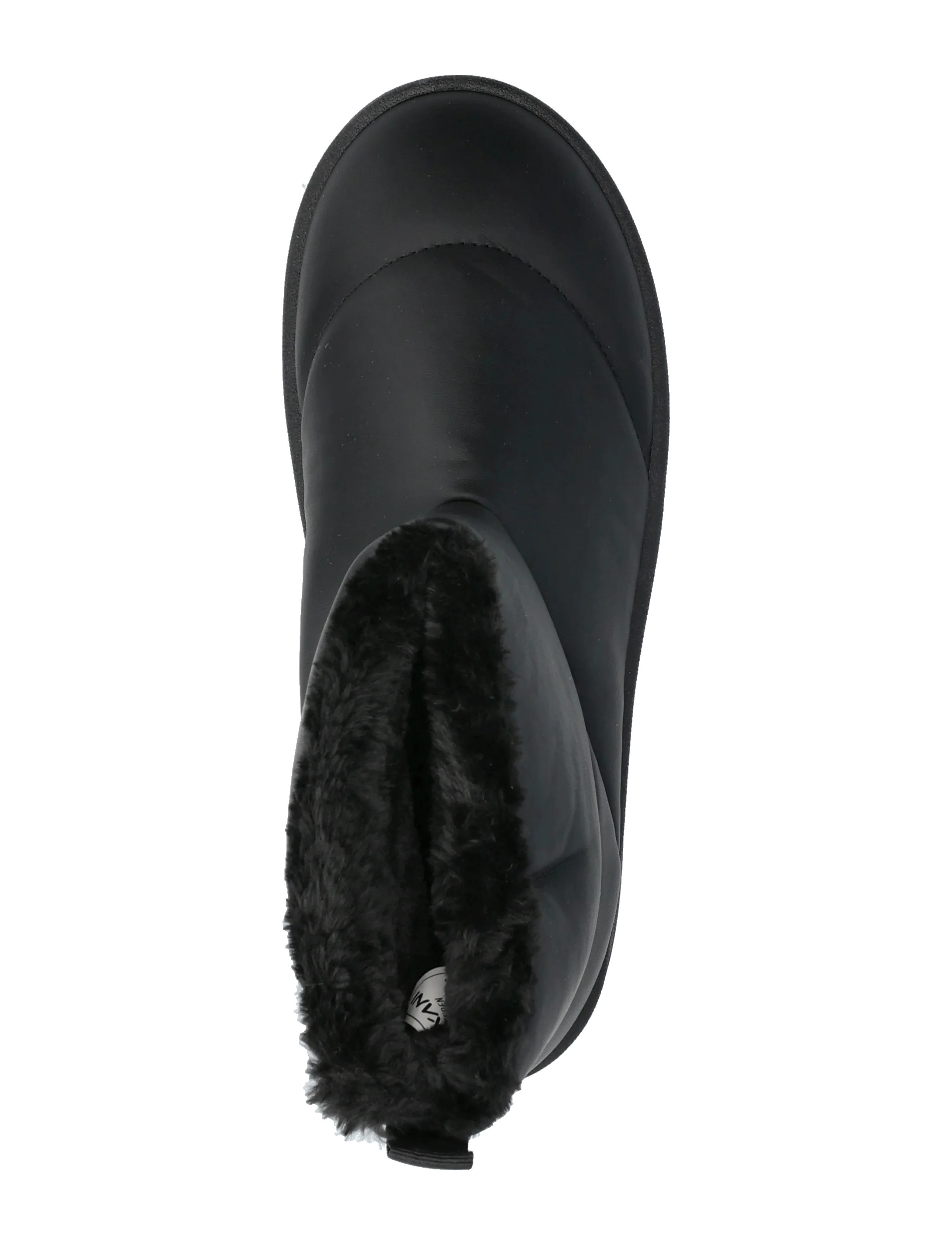 Exani - CALE W - autumn savings - black - 3