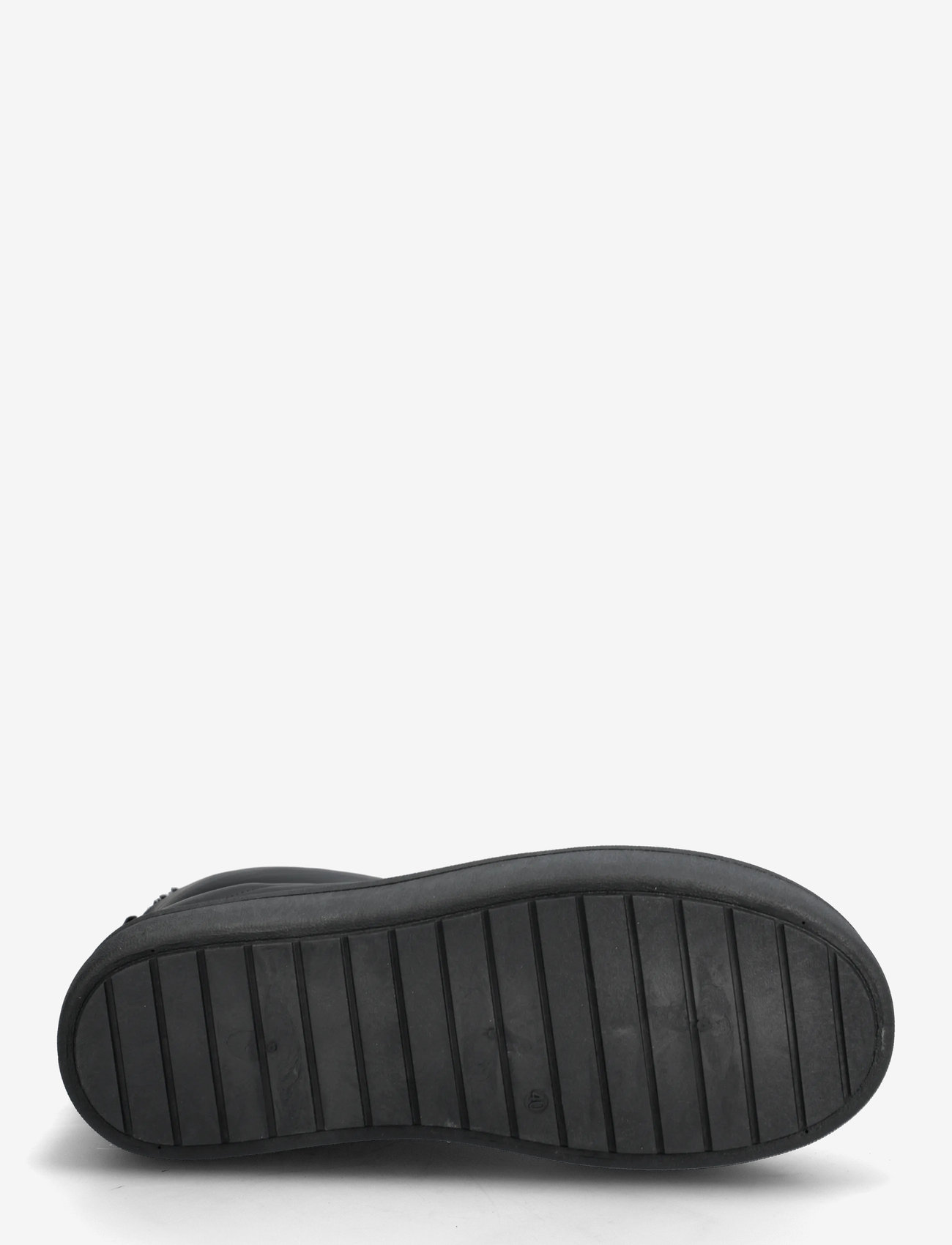 Exani - CALE W - kvinder - black - 4