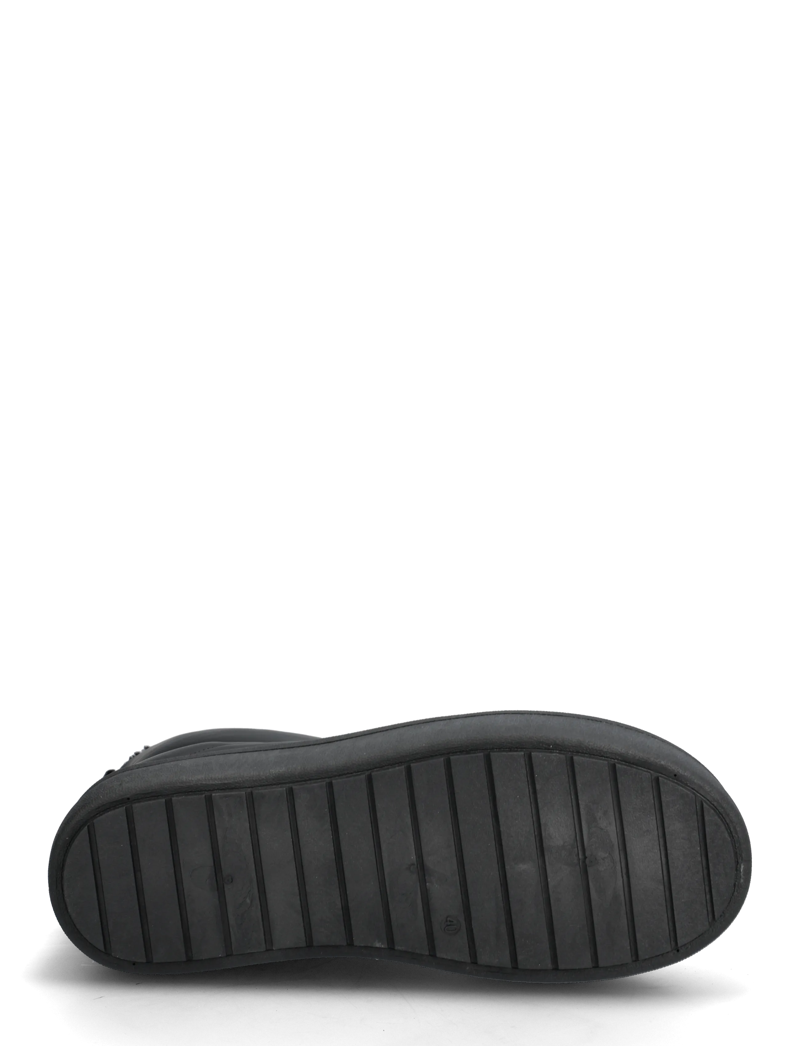 Exani - CALE W - autumn savings - black - 4