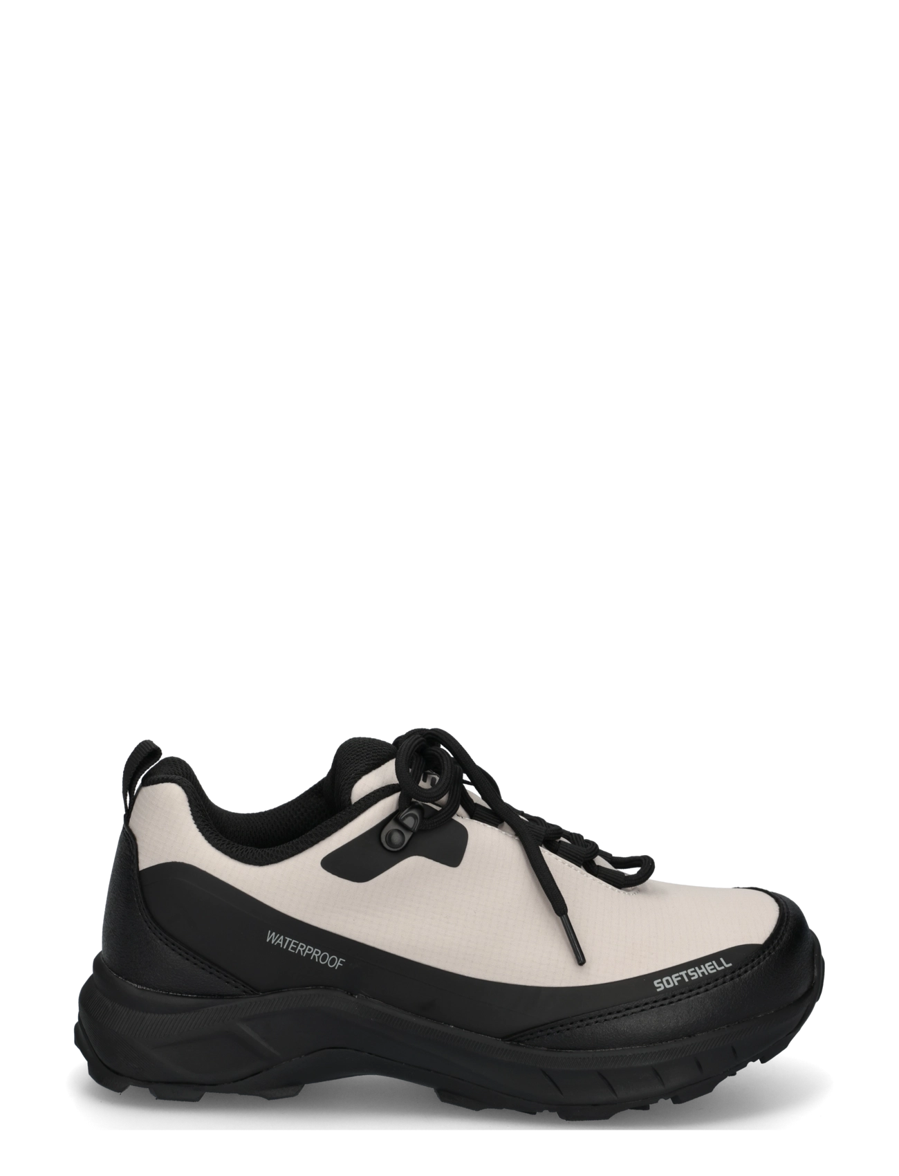 Exani - ROCCO LOW W - beige - 2