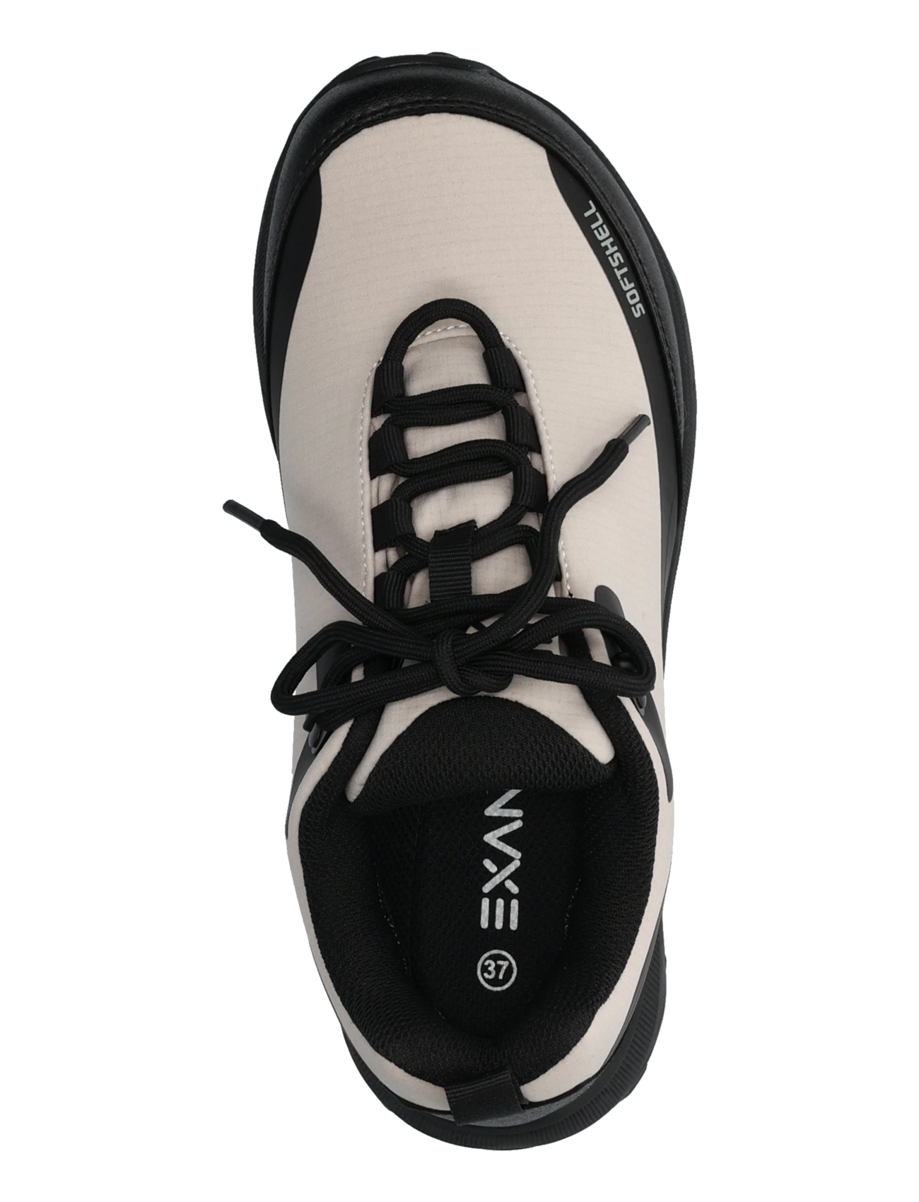Exani - ROCCO LOW W - beige - 3