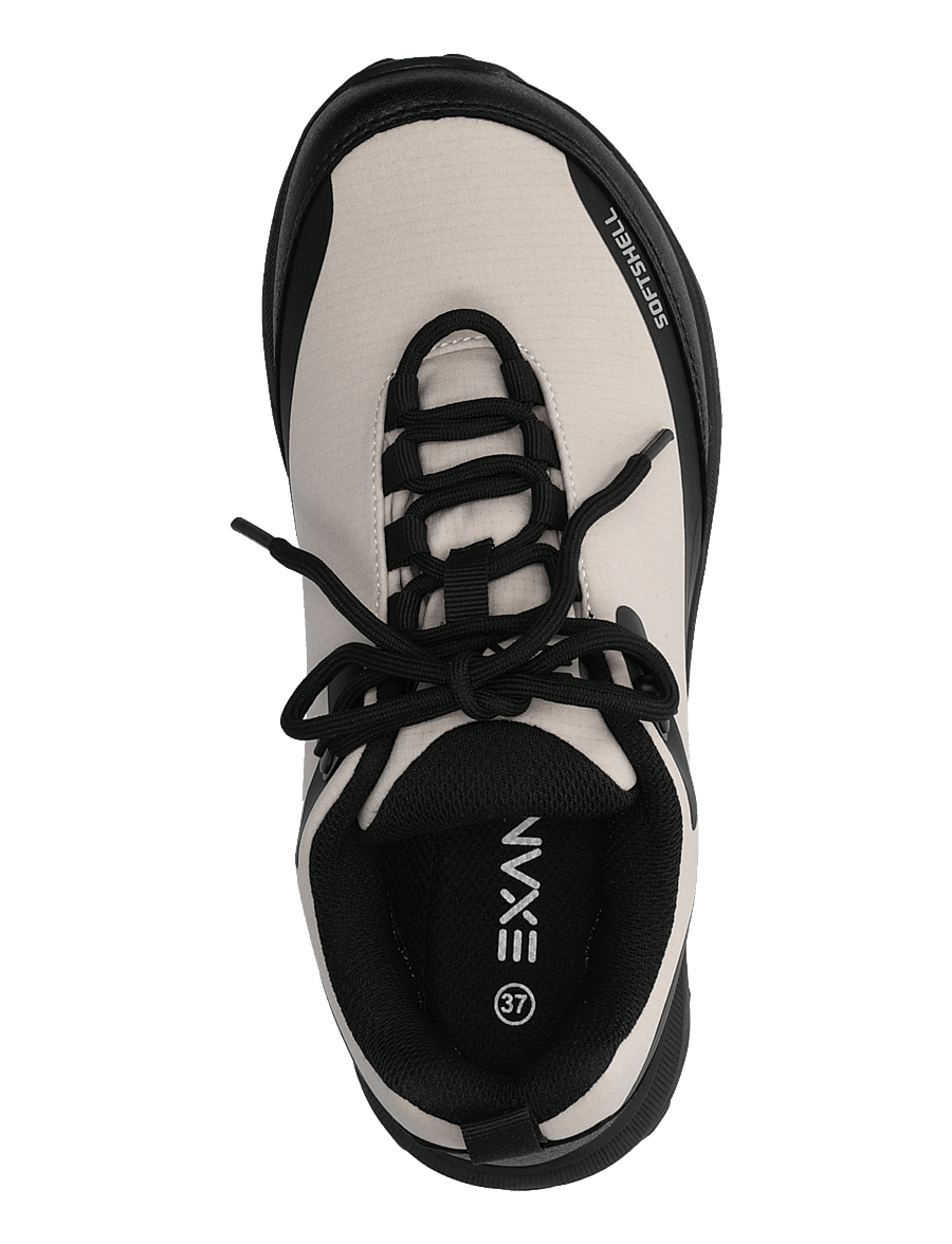 Exani - ROCCO LOW W - beige - 3