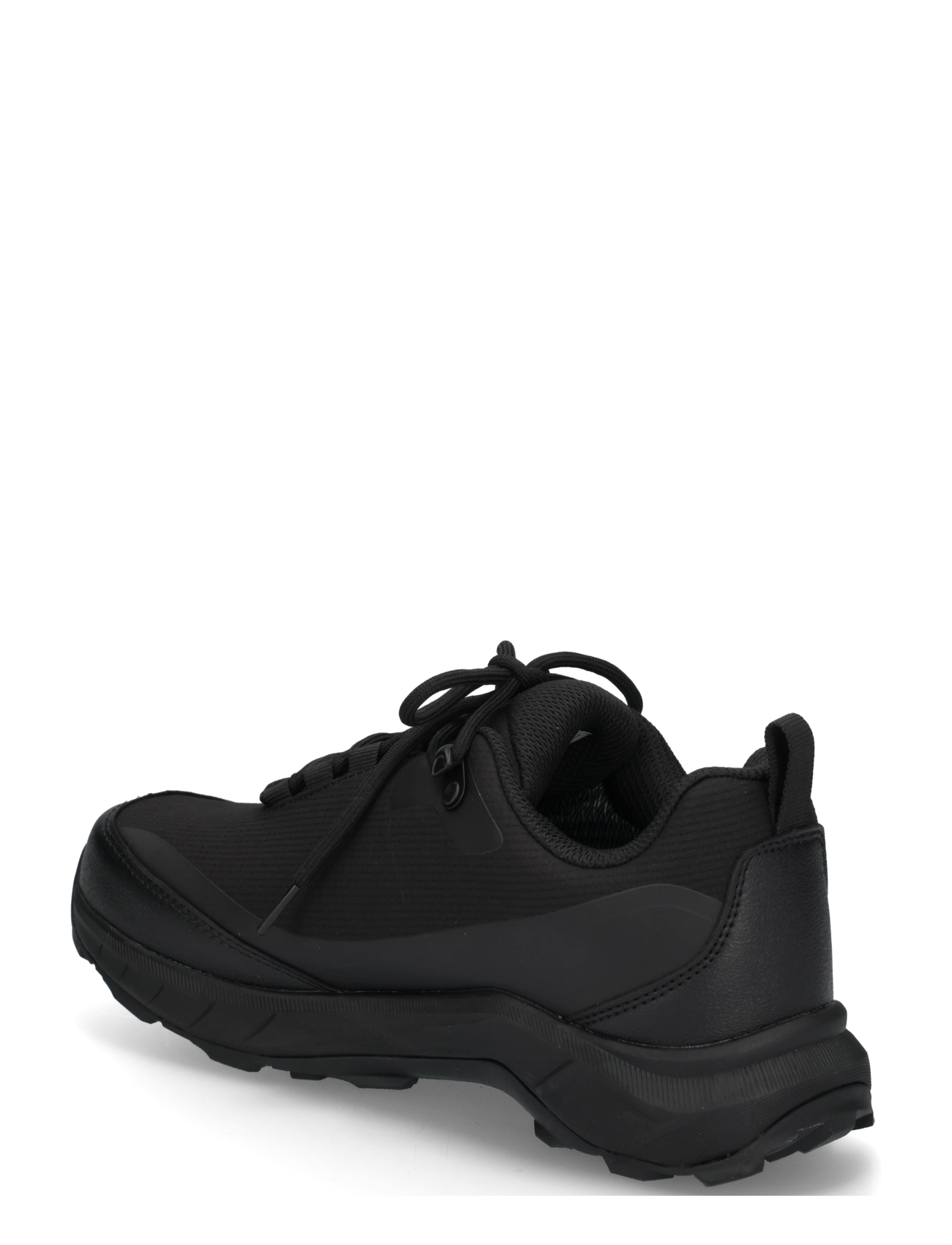 Exani - ROCCO LOW W - black - 1
