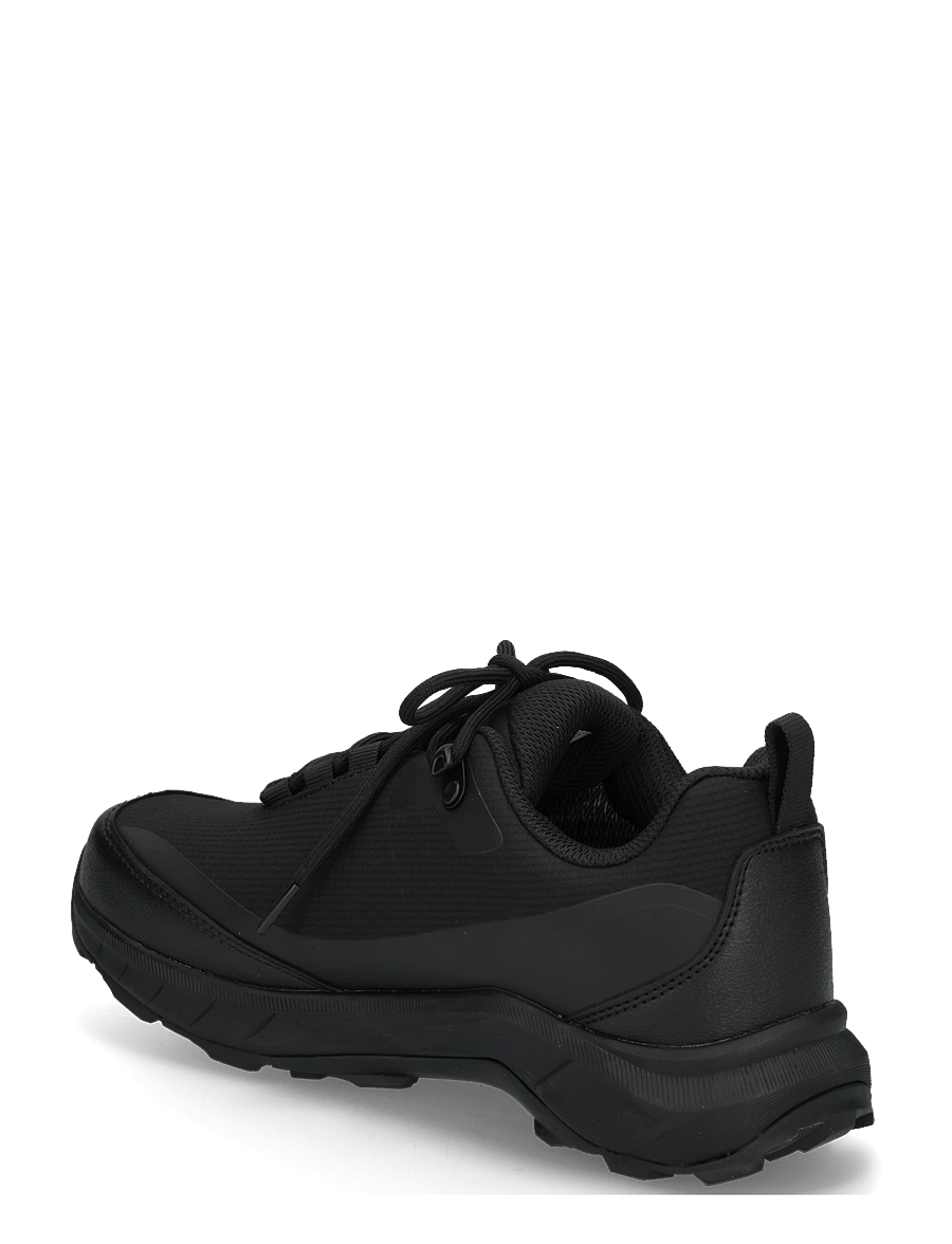 Exani - ROCCO LOW W - black - 1