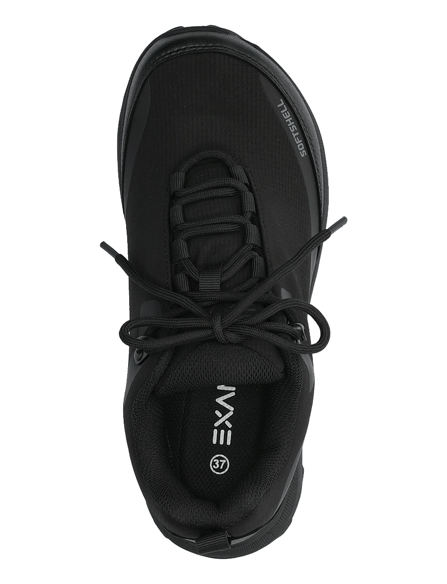 Exani - ROCCO LOW W - black - 3