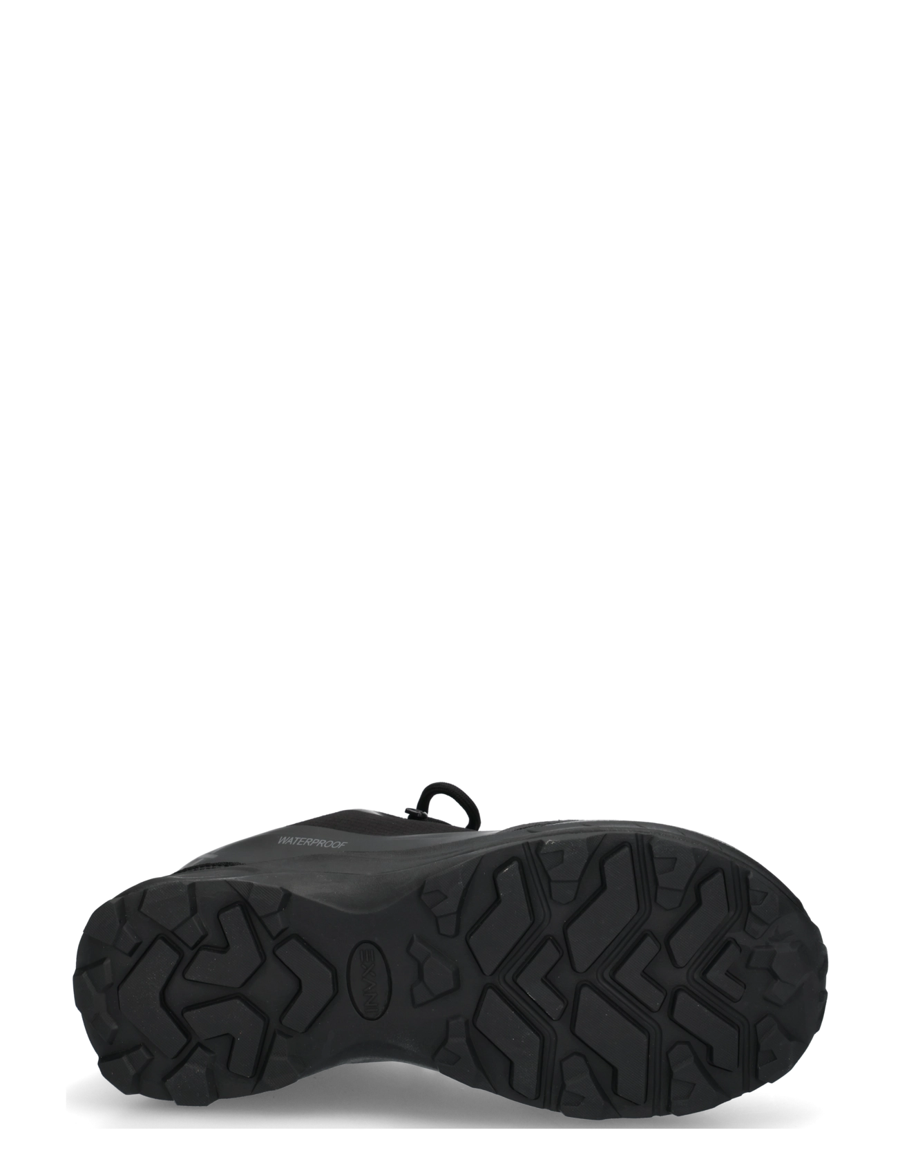 Exani - ROCCO LOW W - black - 4