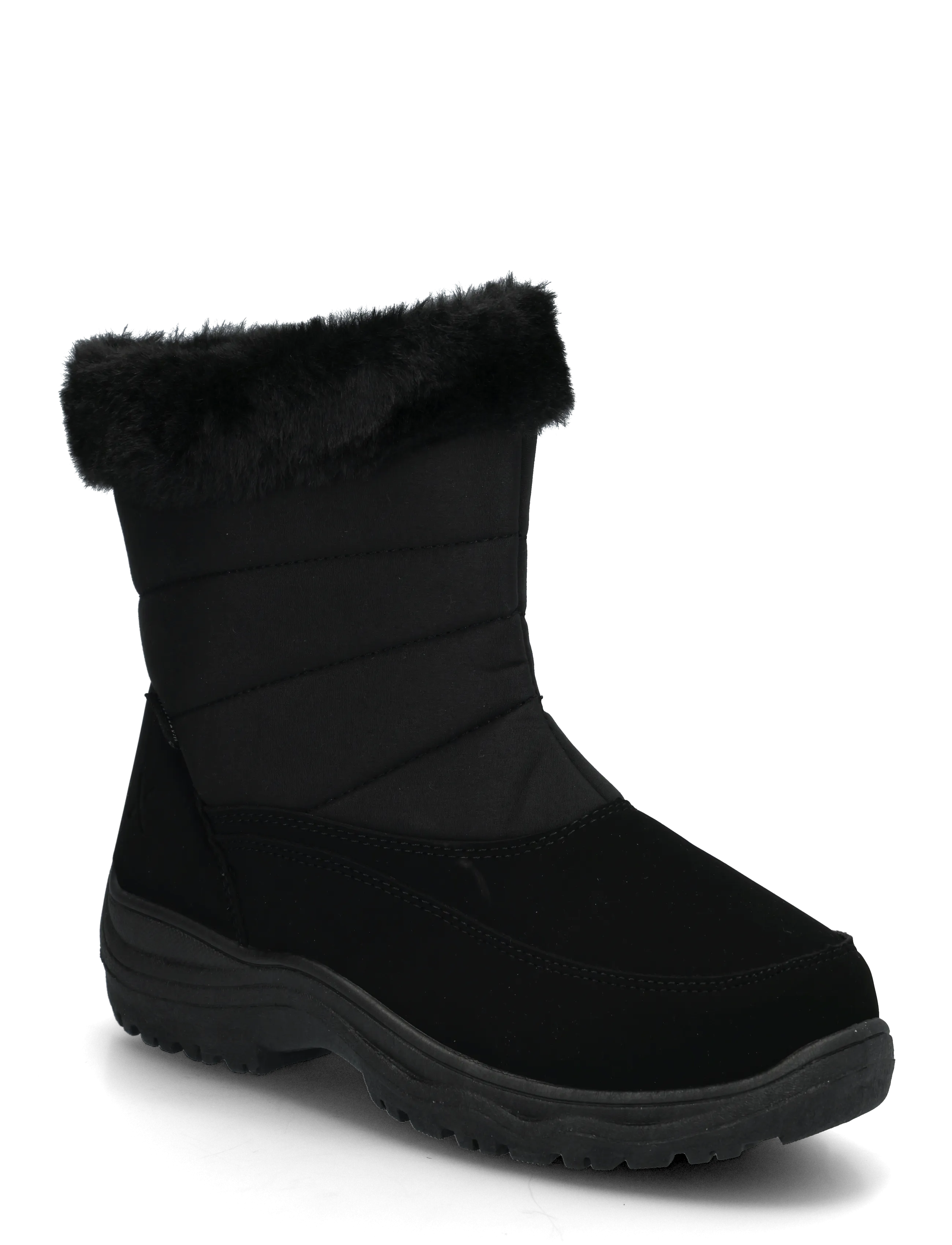 Exani ALPHA W - Exani - BLACK / black