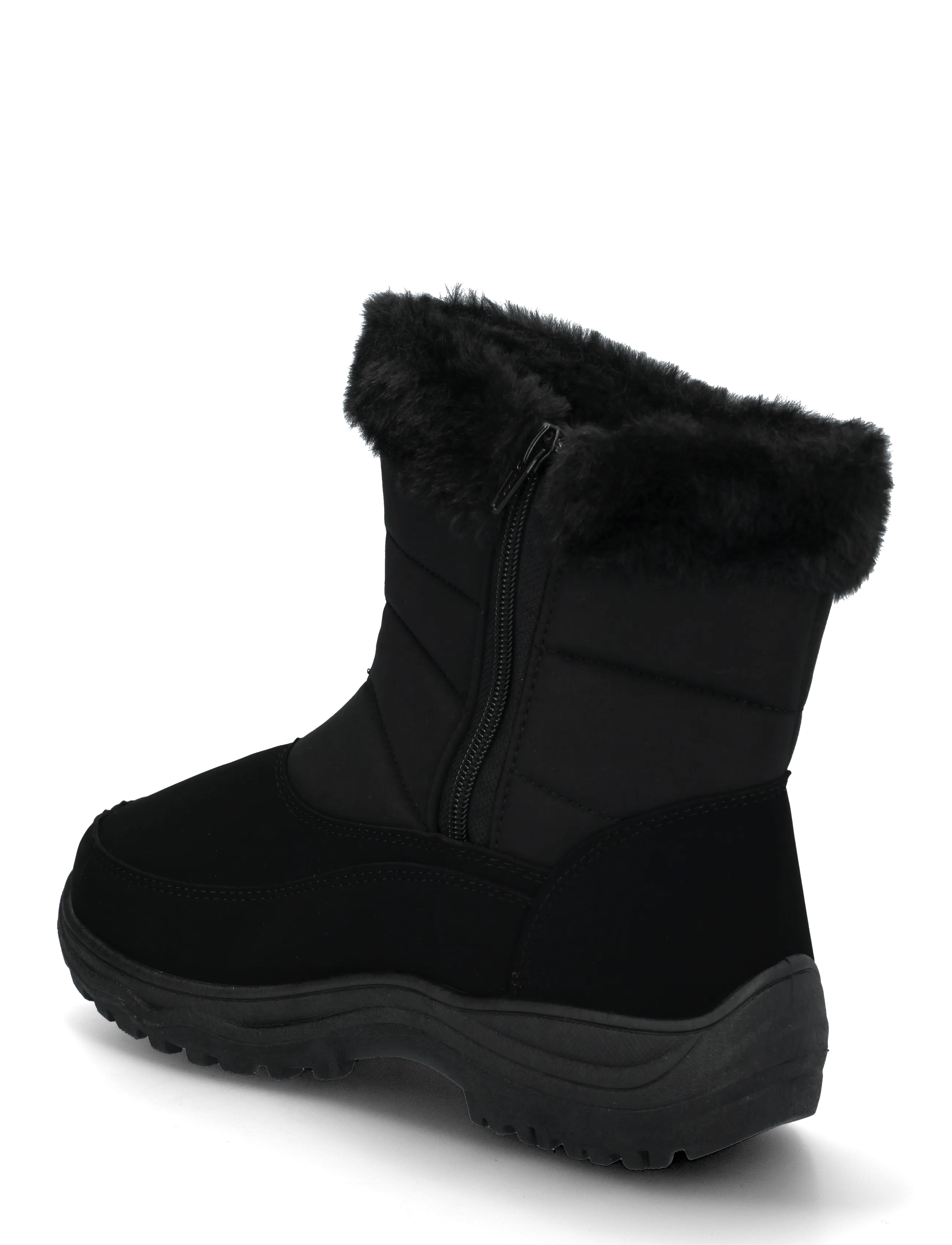Exani - ALPHA W - sügisene kokkuhoid - black - 1