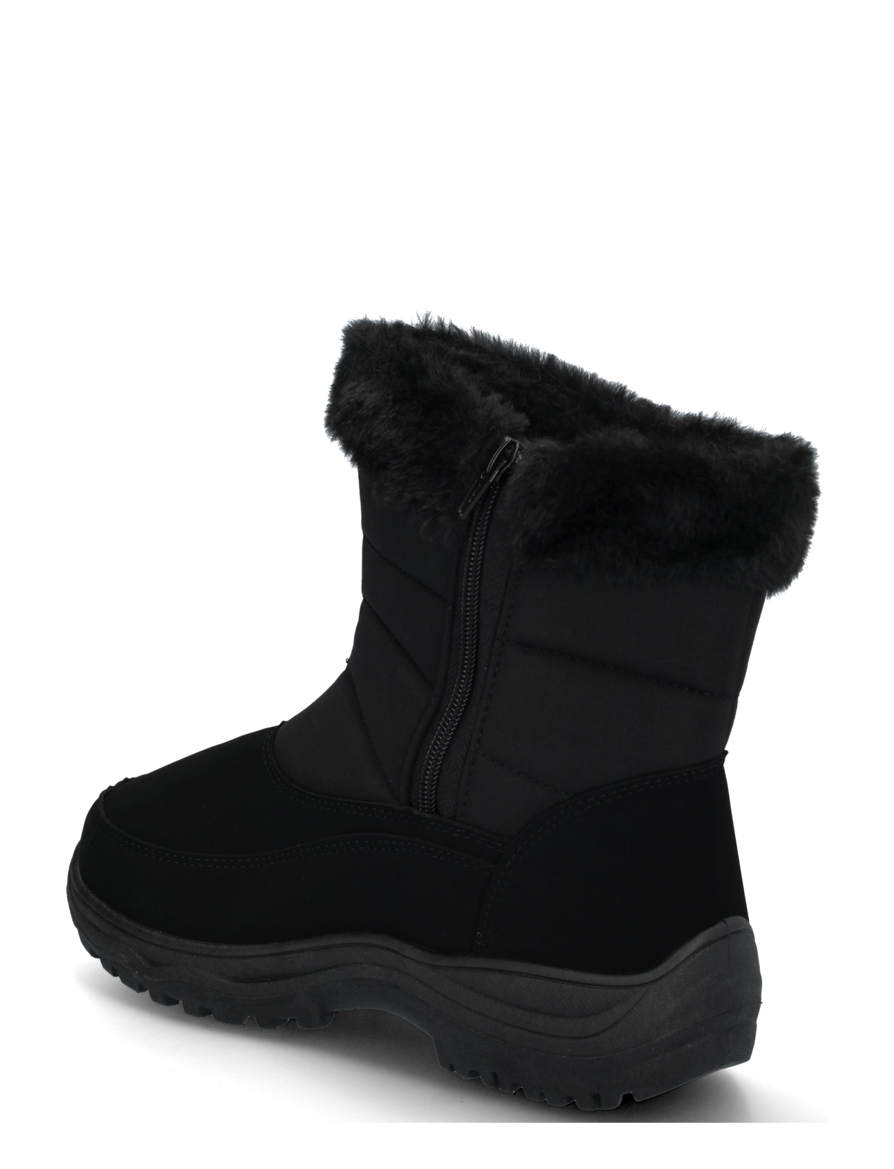 Exani - ALPHA W - autumn savings - black - 1