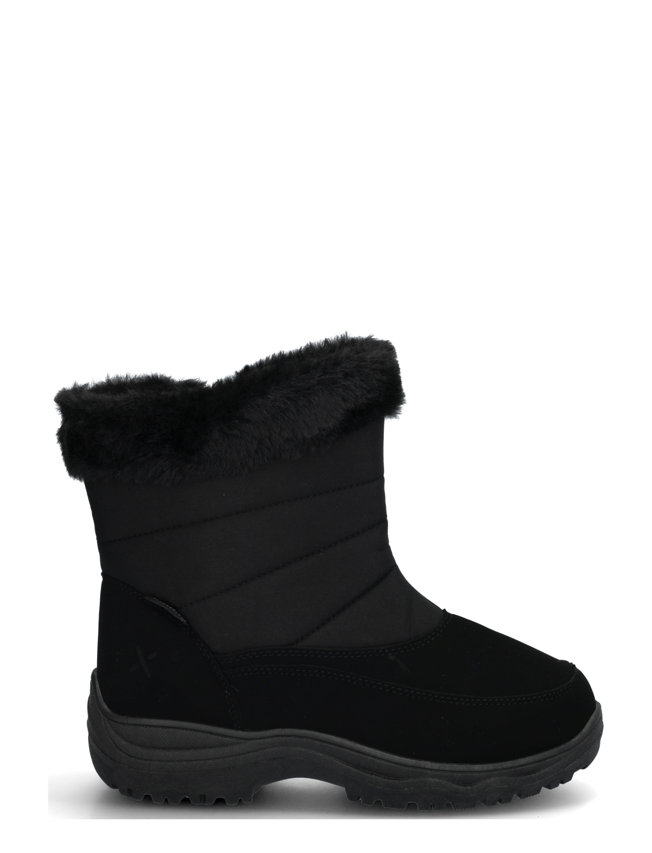 Exani - ALPHA W - autumn savings - black - 2