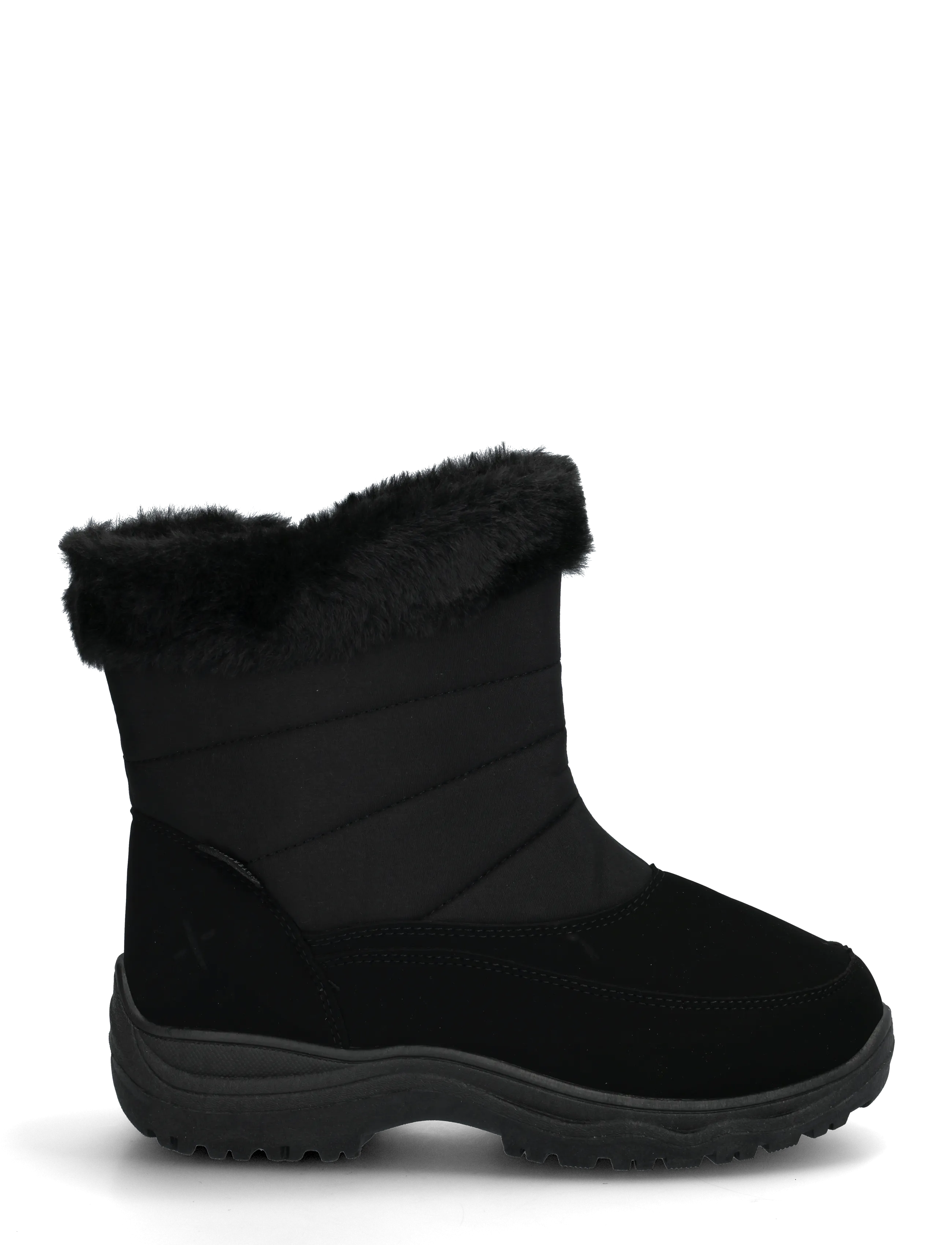 Exani - ALPHA W - sügisene kokkuhoid - black - 2