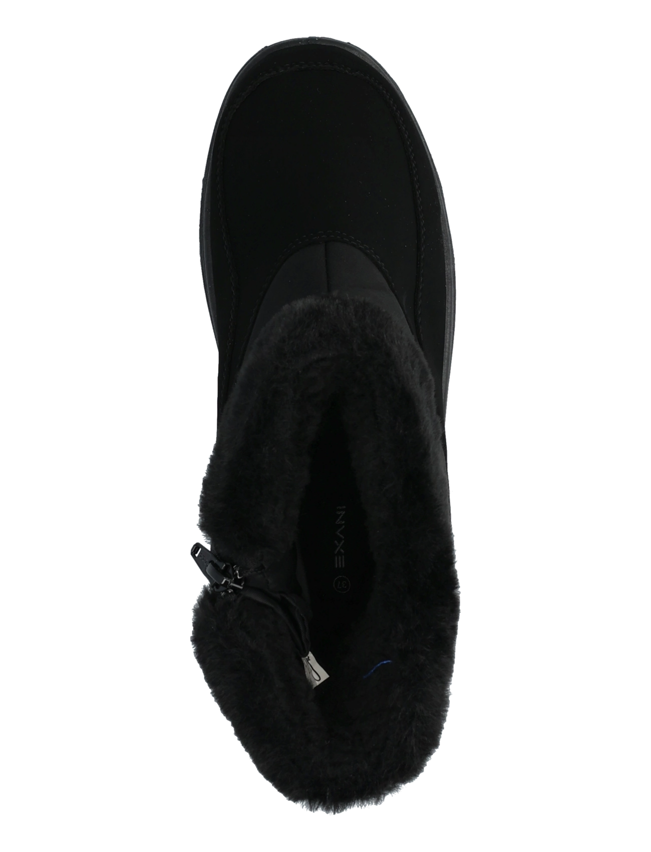 Exani - ALPHA W - autumn savings - black - 3