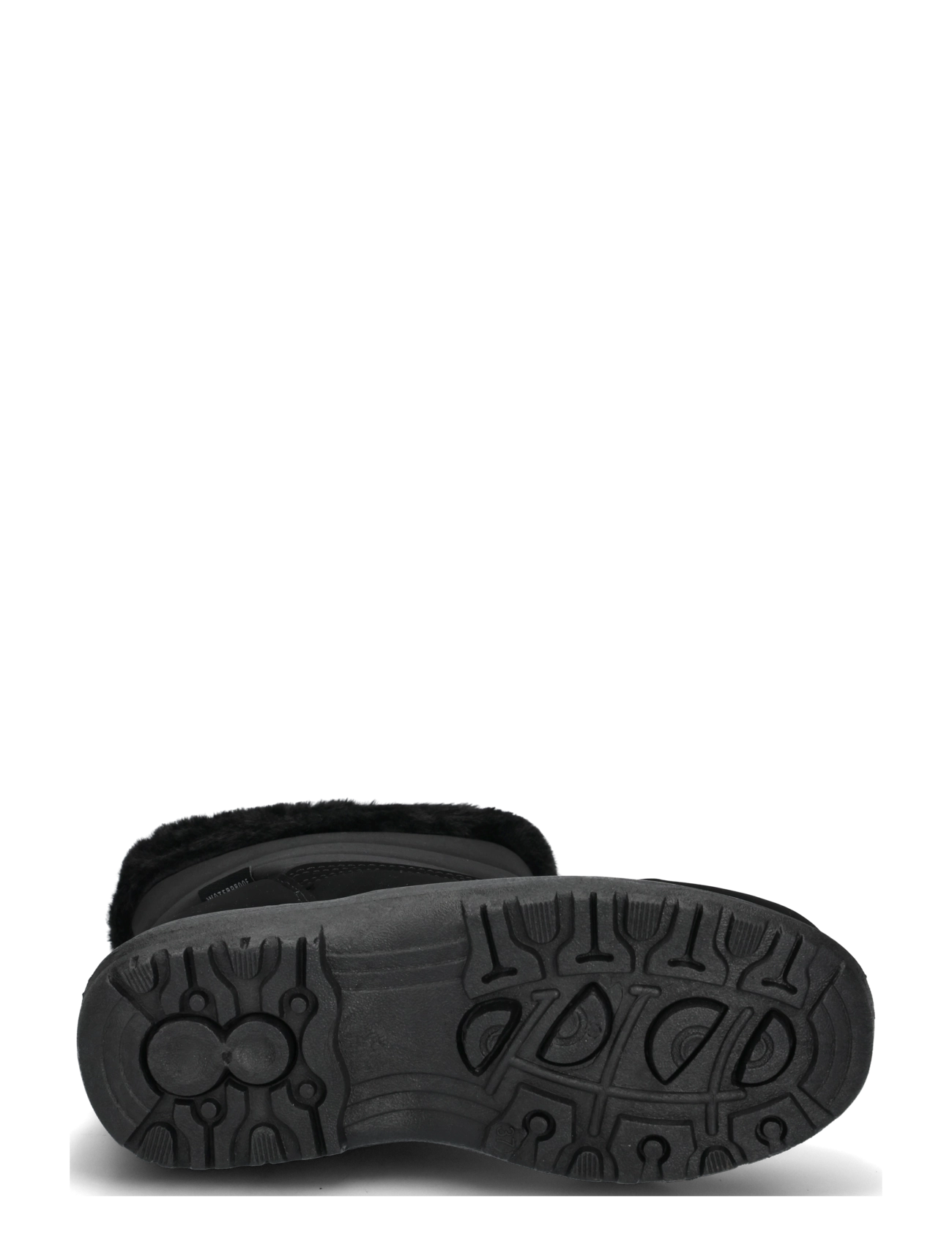 Exani - ALPHA W - autumn savings - black - 4