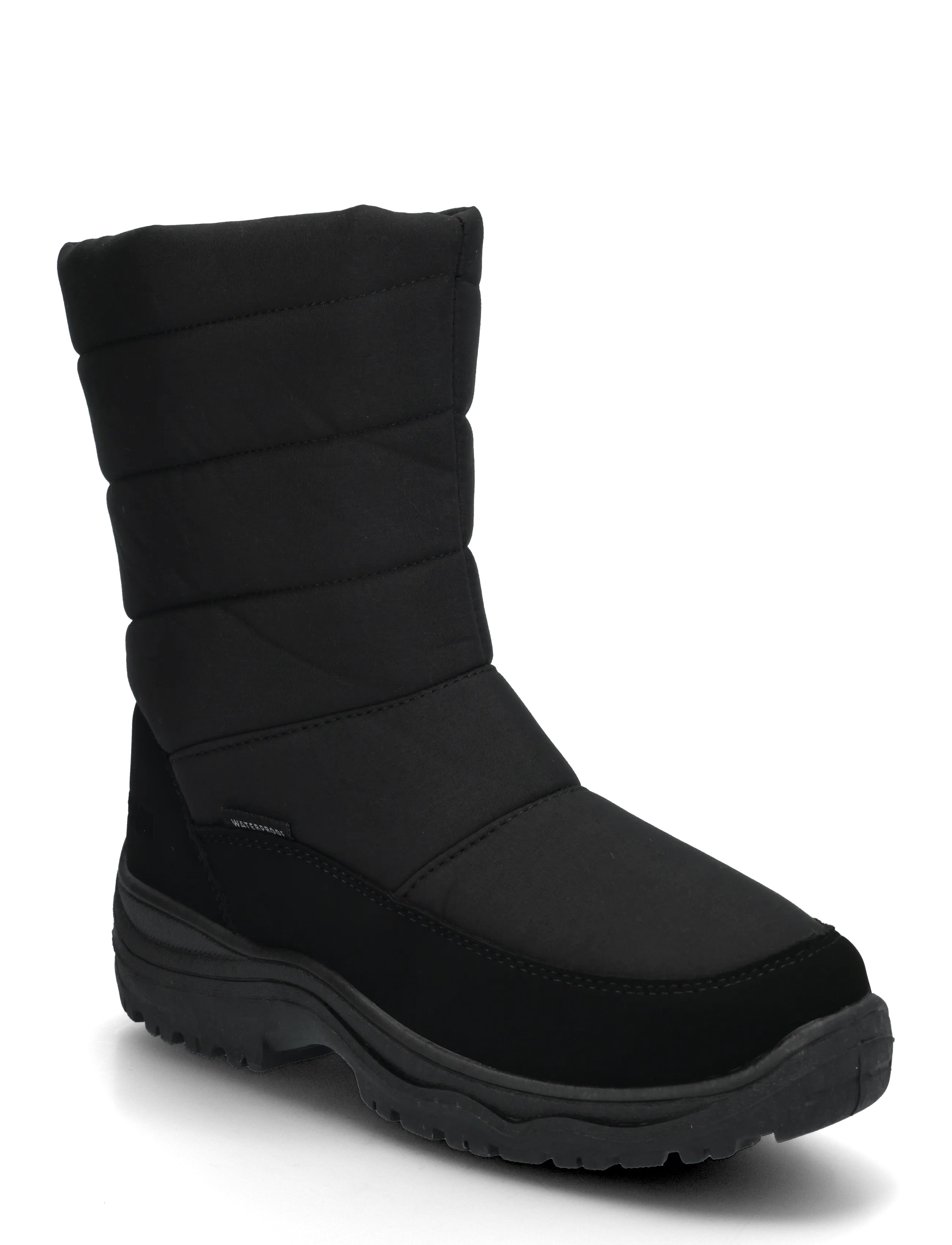 Exani IDRE W - Exani - BLACK / black