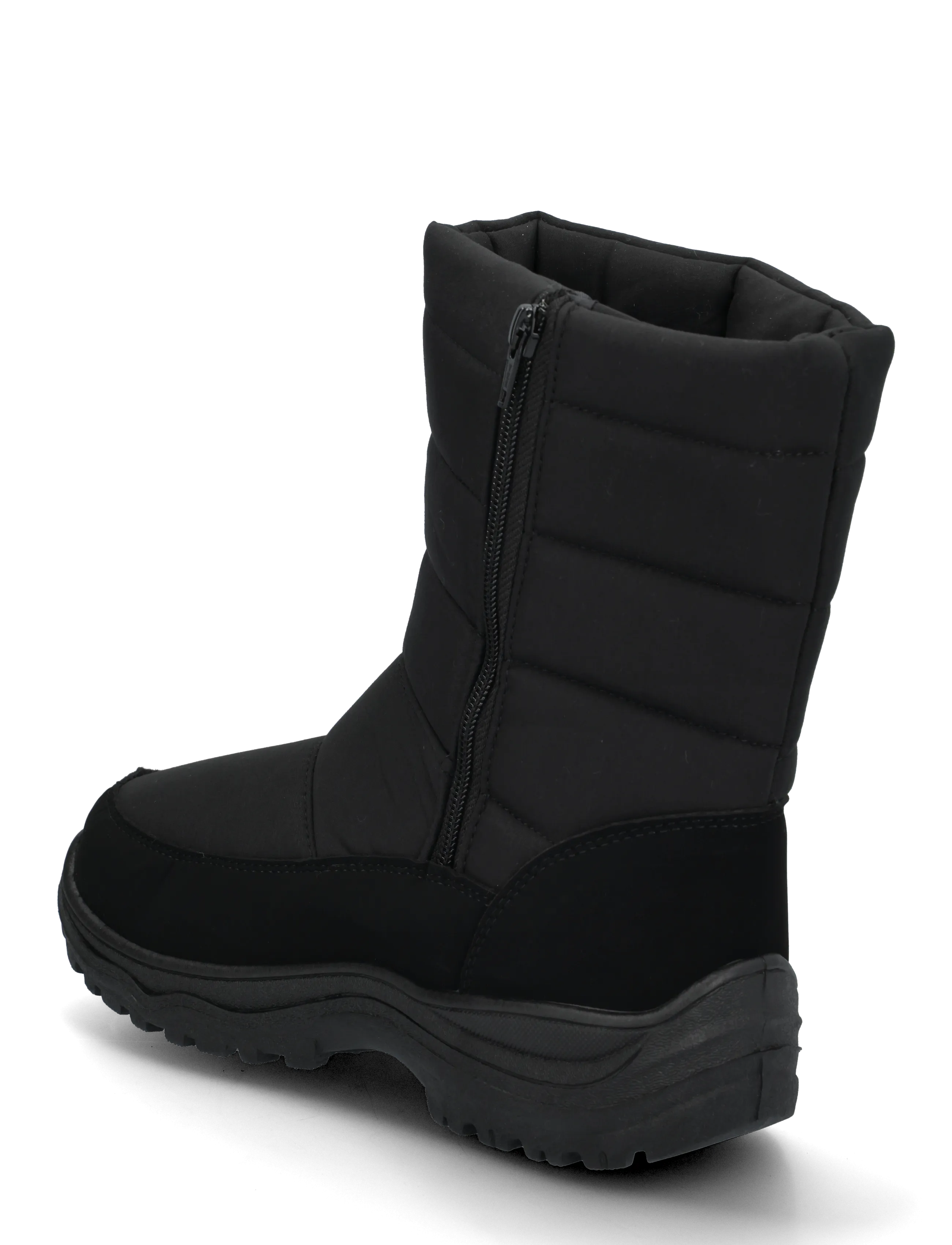 Exani - IDRE W - autumn savings - black - 1