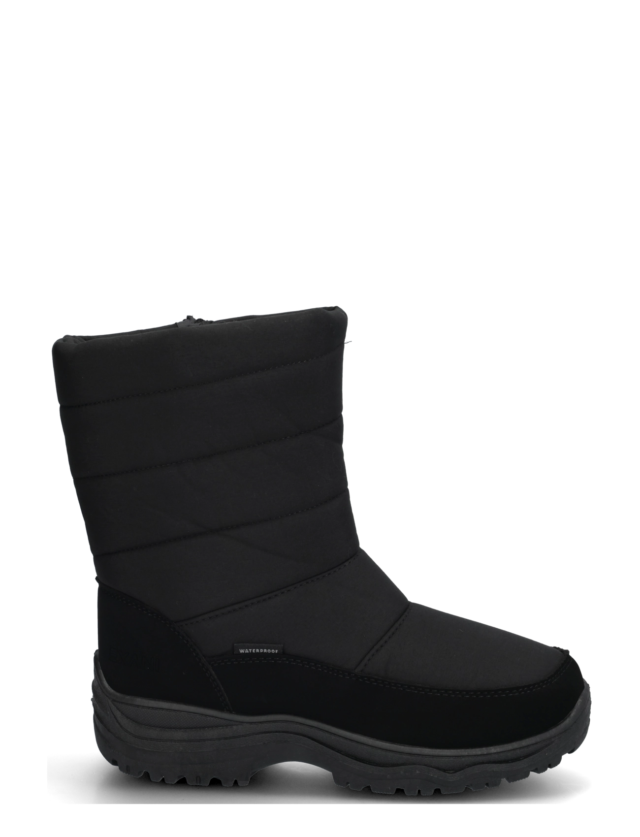 Exani - IDRE W - autumn savings - black - 2