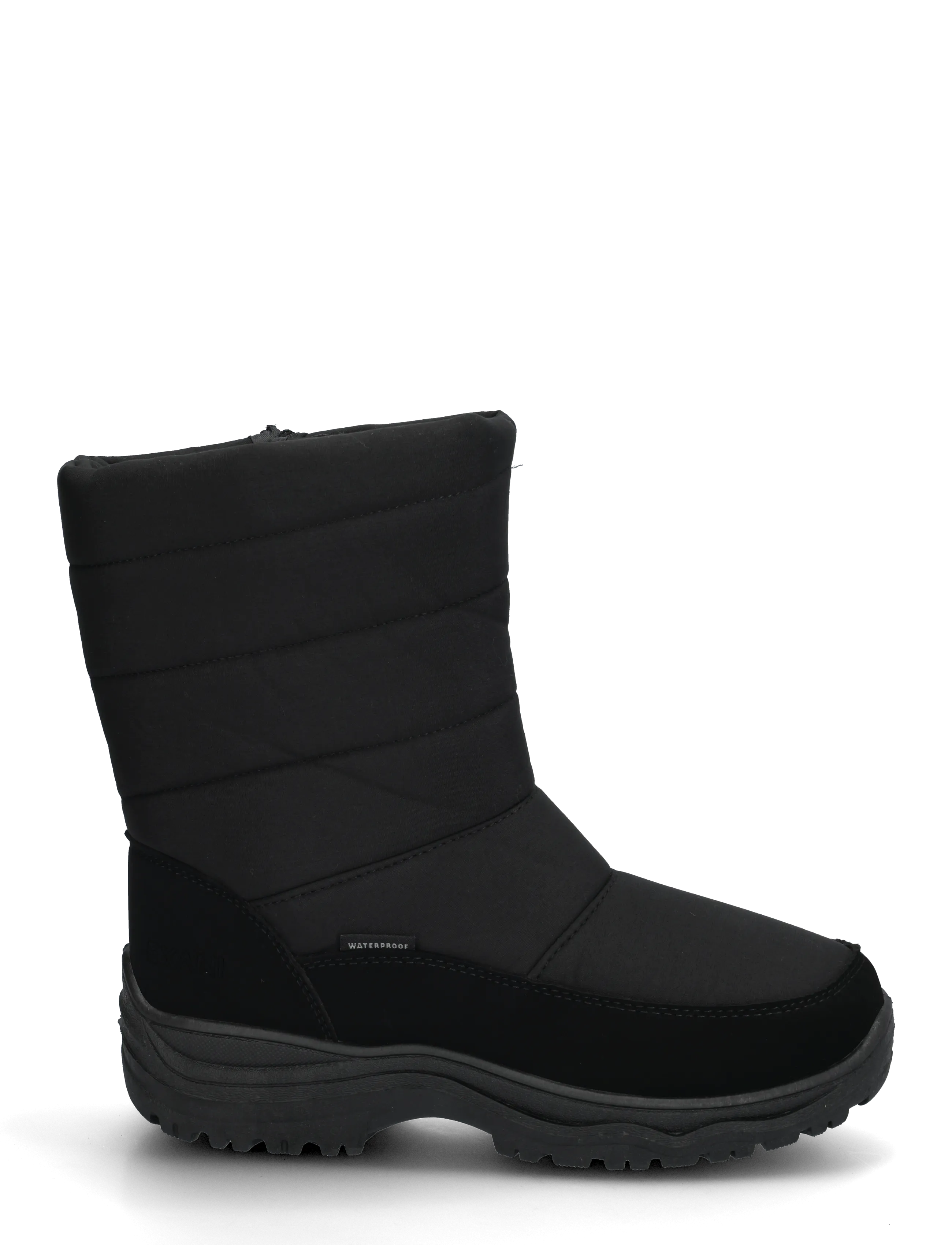 Exani - IDRE W - autumn savings - black - 2