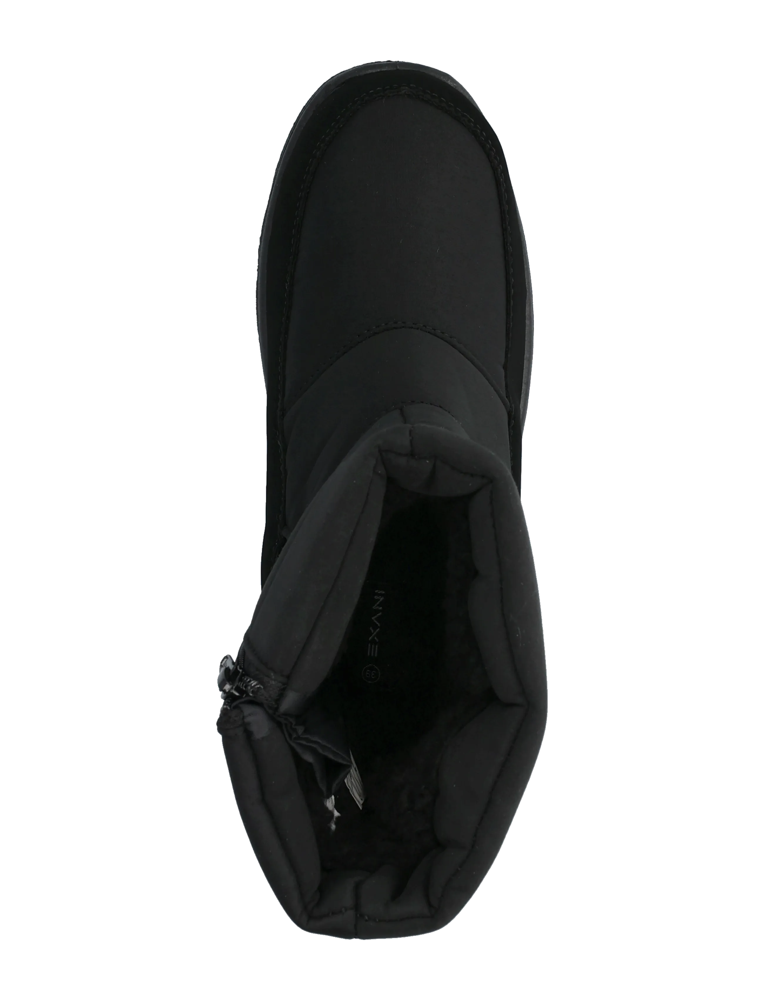 Exani - IDRE W - autumn savings - black - 3