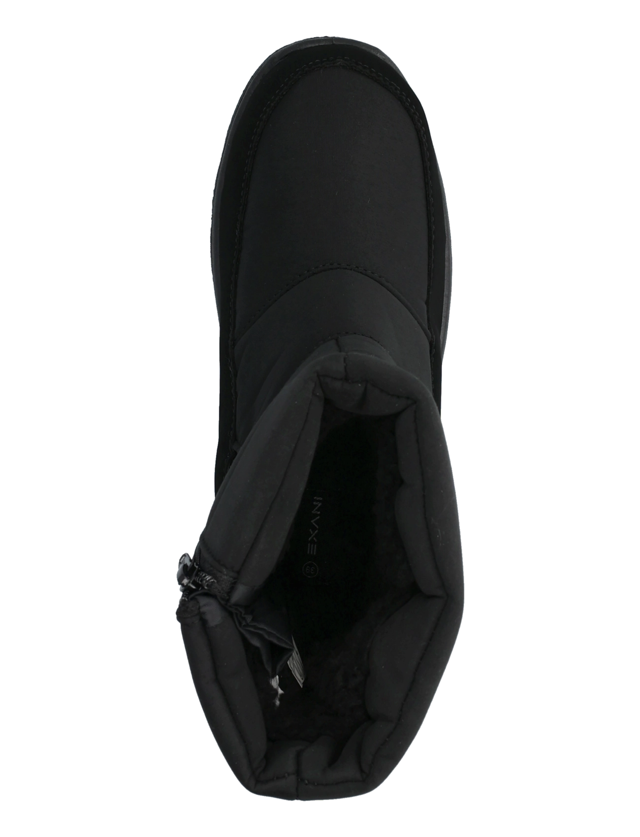 Exani - IDRE W - autumn savings - black - 3