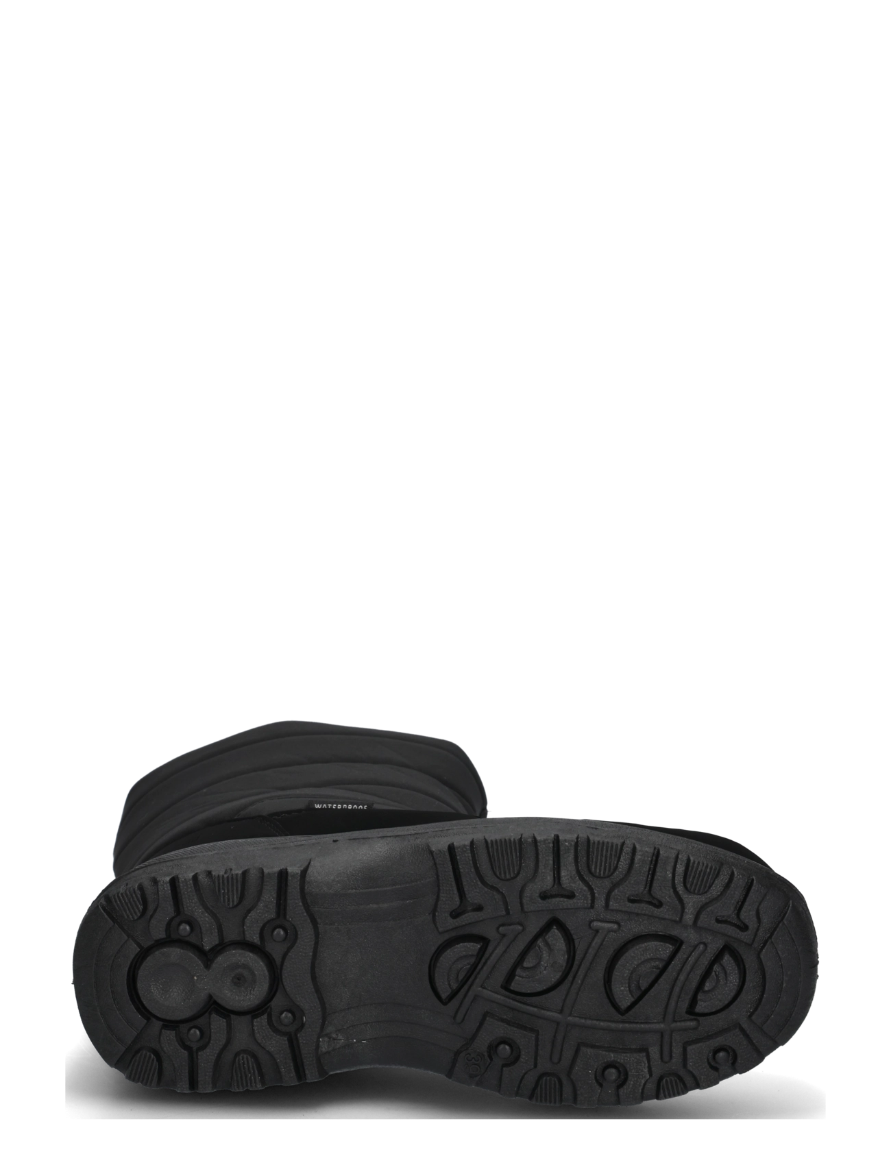 Exani - IDRE W - autumn savings - black - 4
