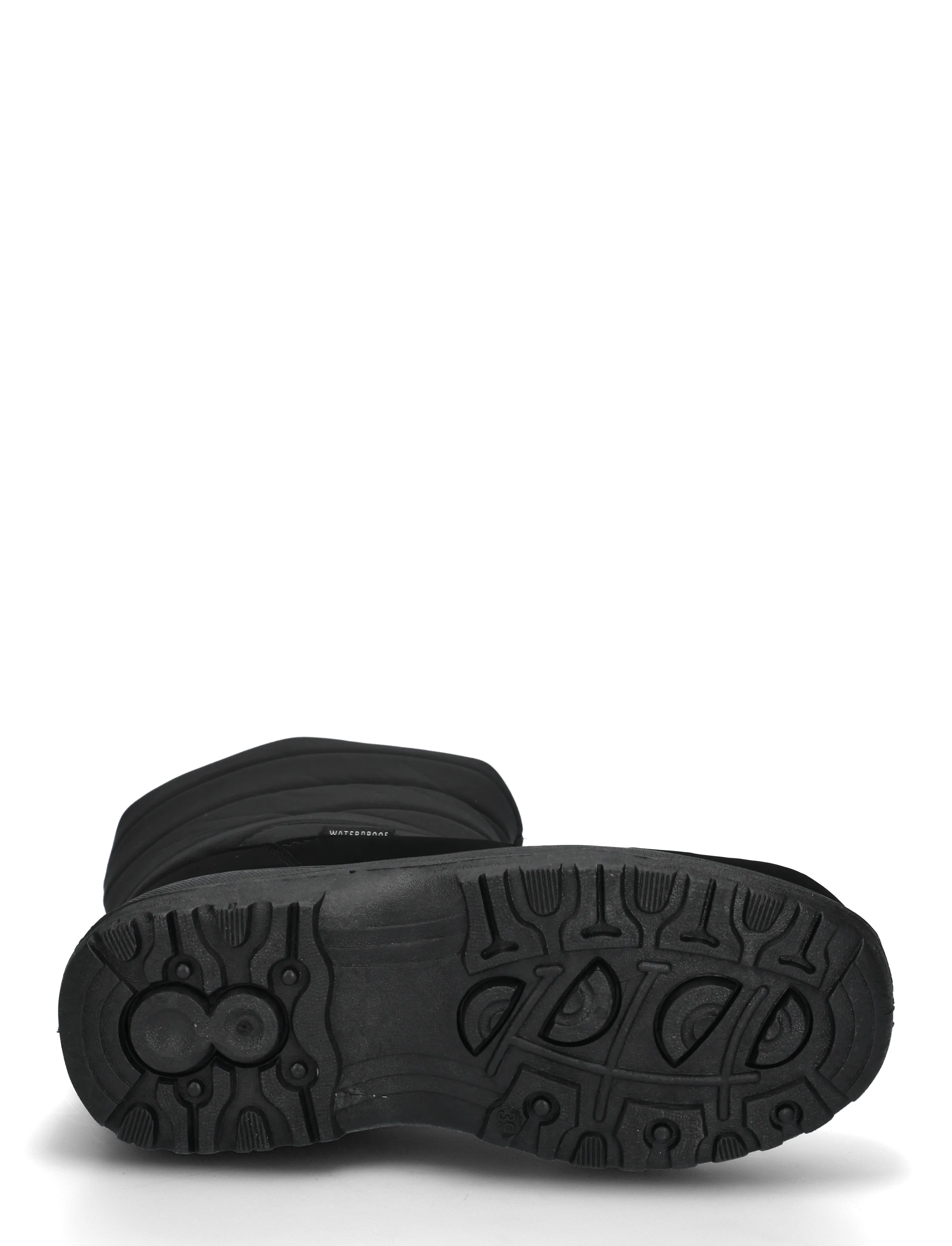 Exani - IDRE W - autumn savings - black - 4