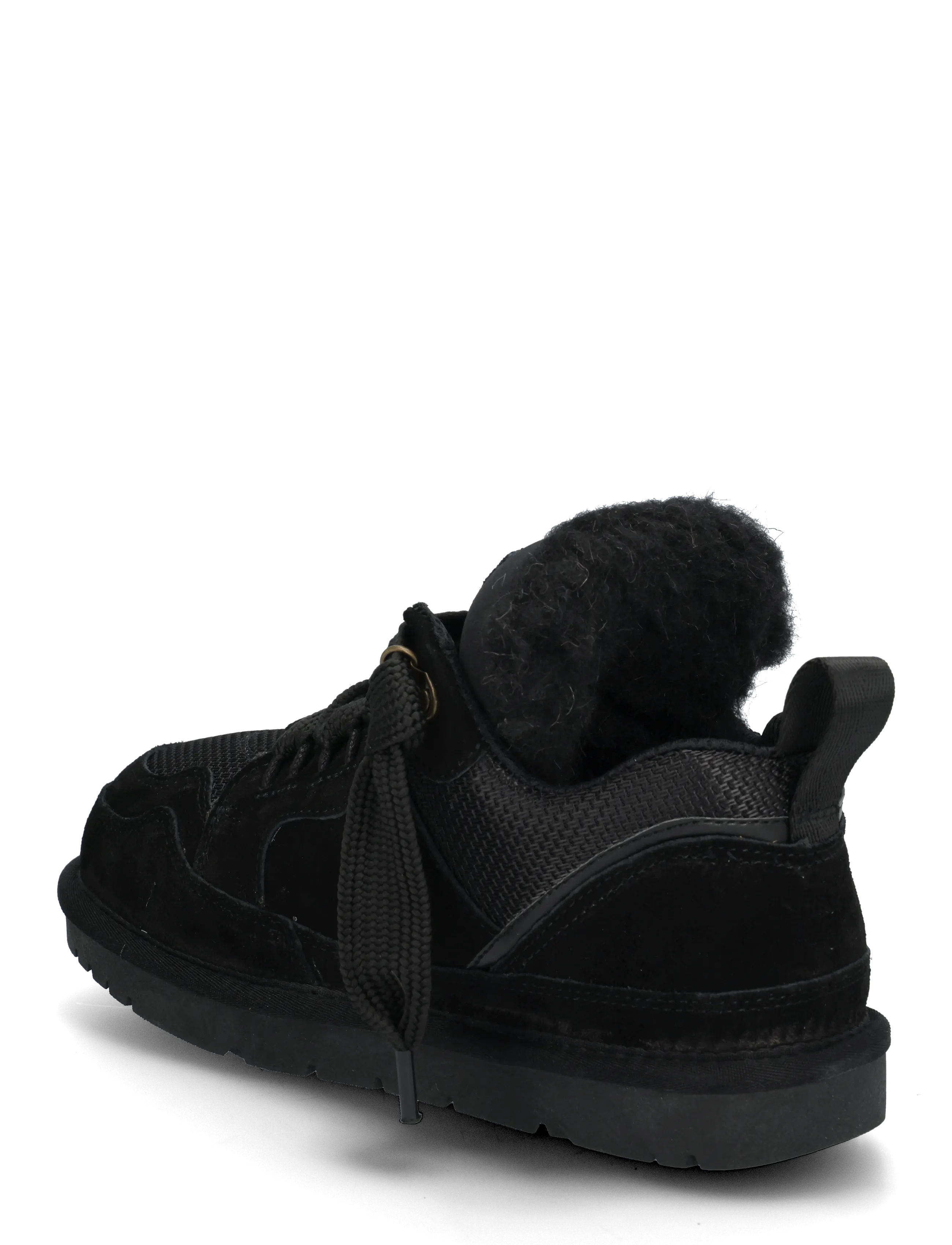 Exani - FREIA FUR W - women - black - 1